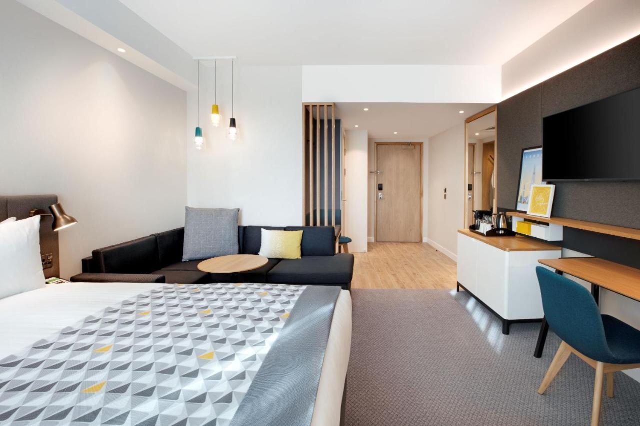 London Heathrow - Bath Road By Ihg Hotel 4*