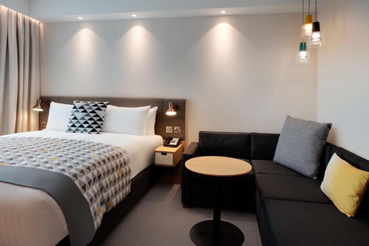 London Heathrow - Bath Road By Ihg Hotel 4*