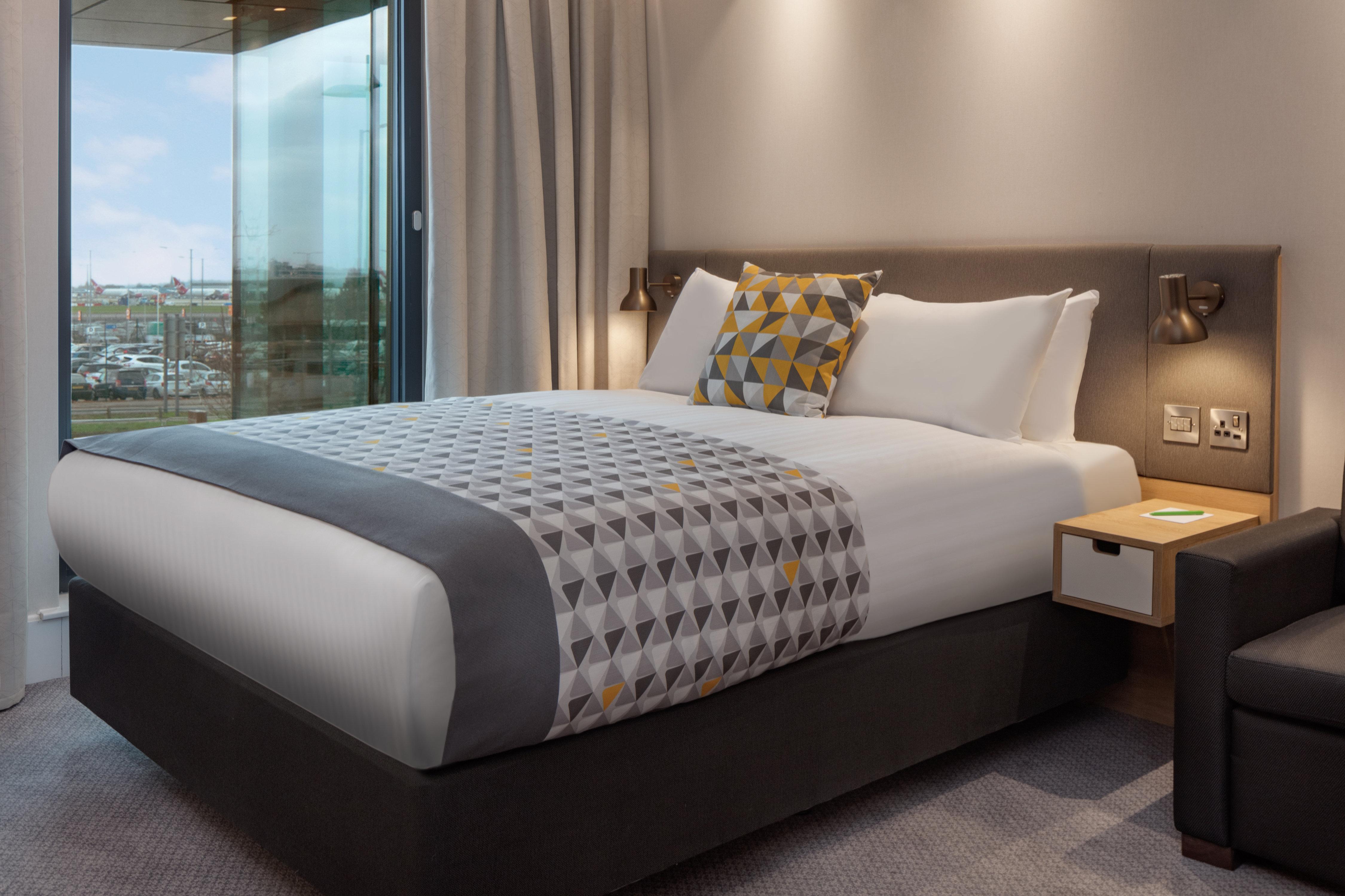 Hotel London Heathrow - Bath Road By Ihg