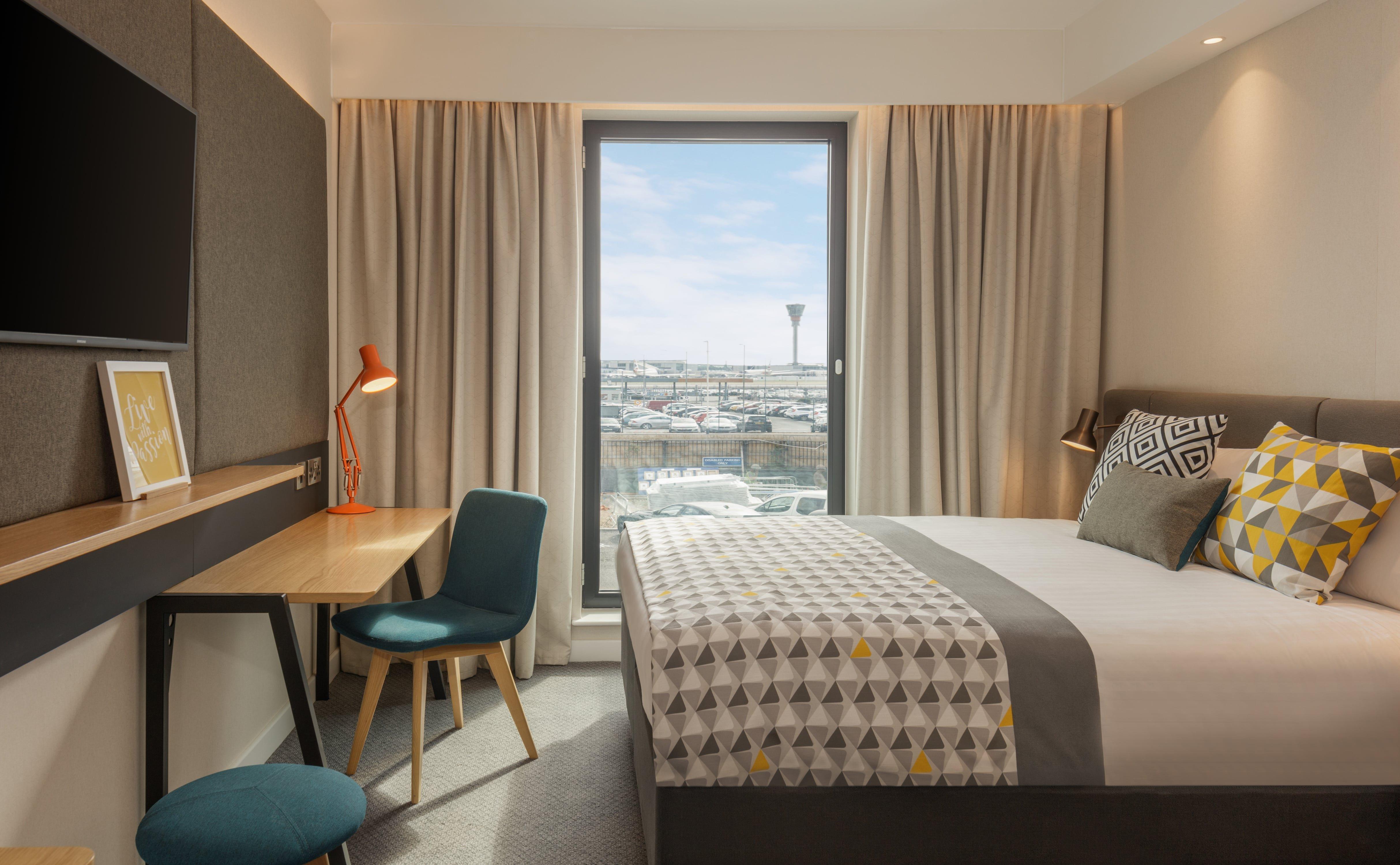 London Heathrow - Bath Road By Ihg Hotel West Drayton (Middlesex)