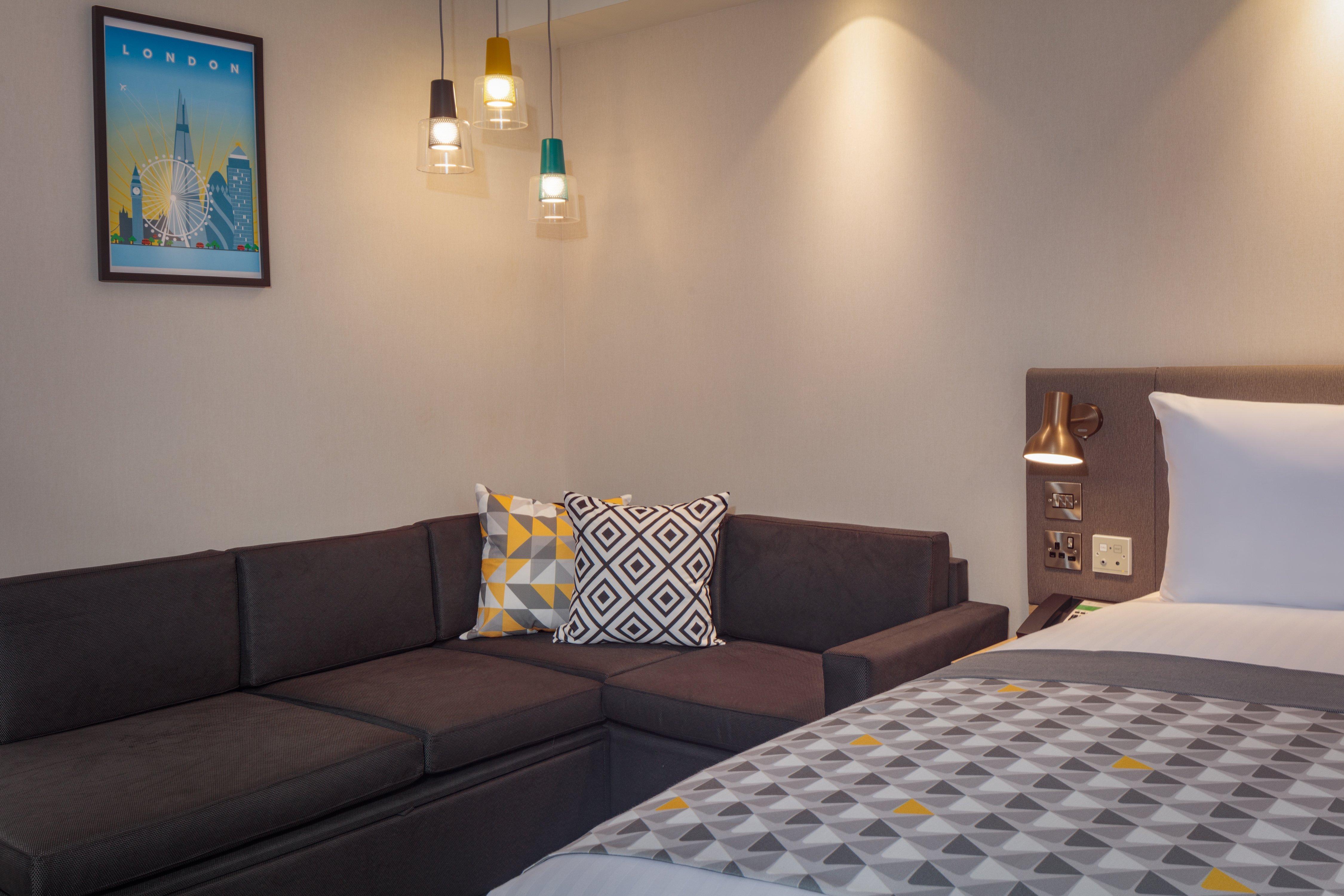 London Heathrow - Bath Road By Ihg Hotel 4*