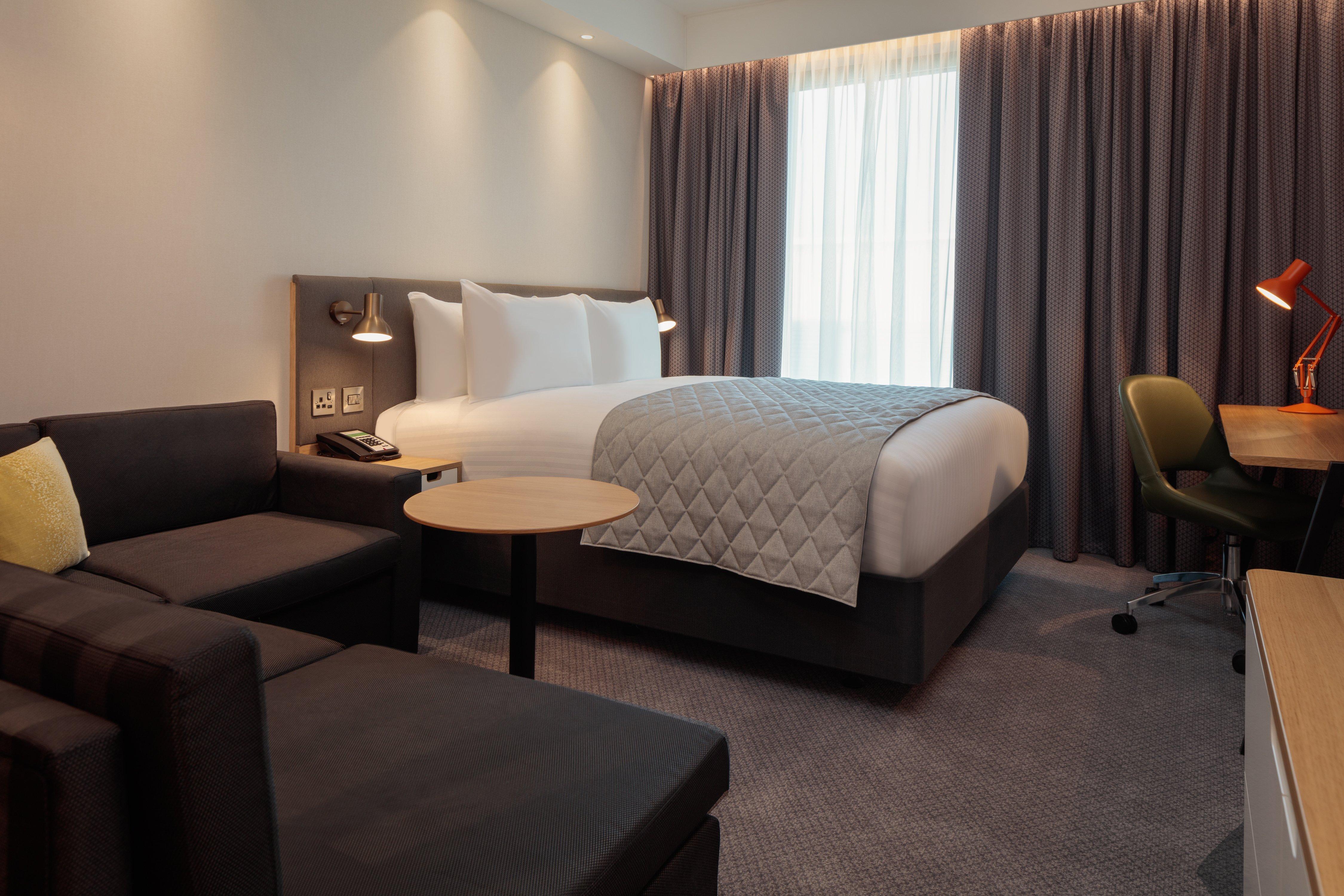 Hotel London Heathrow - Bath Road By Ihg West Drayton (Middlesex)