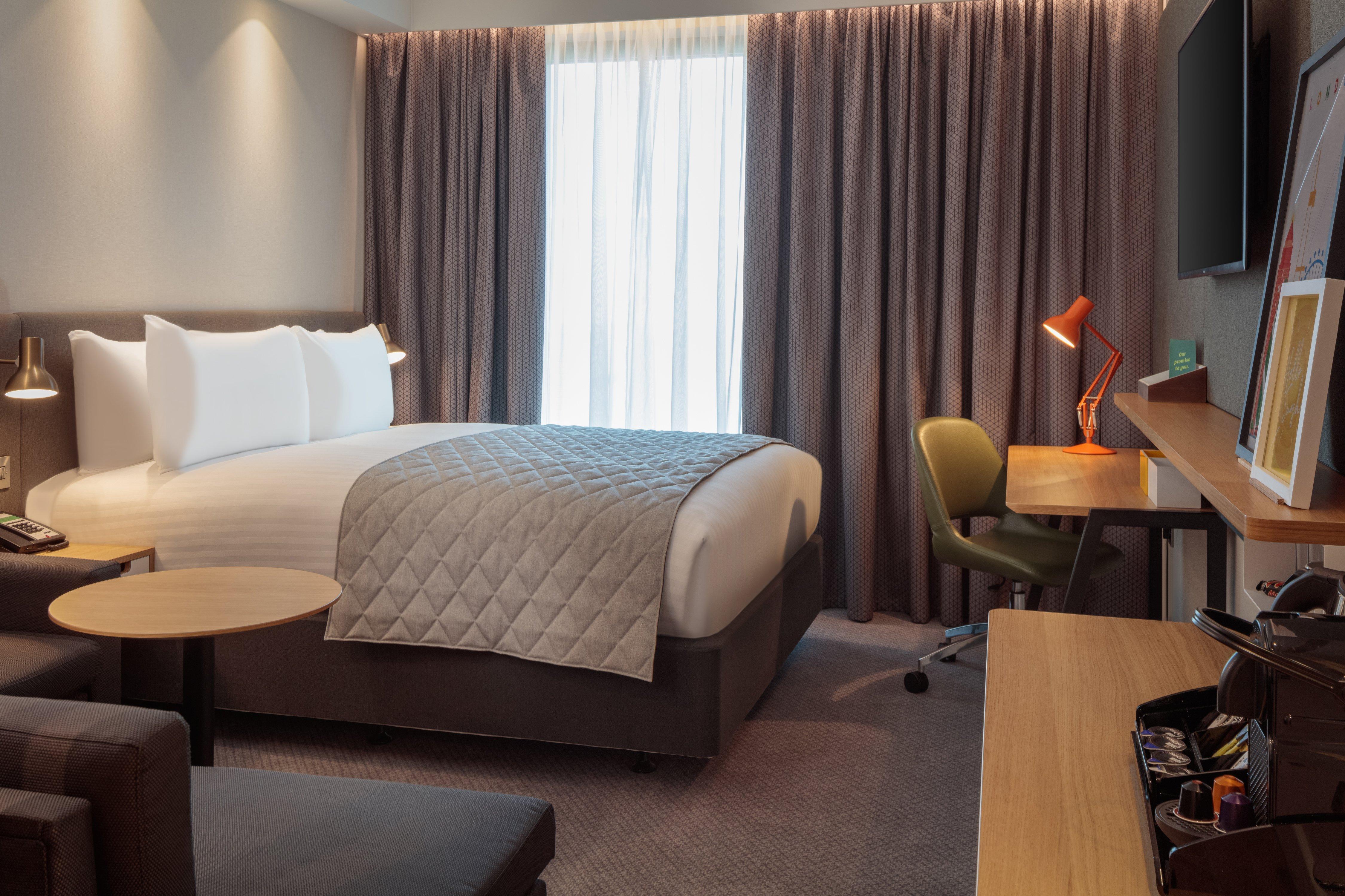 London Heathrow - Bath Road By Ihg 4* West Drayton (Middlesex)