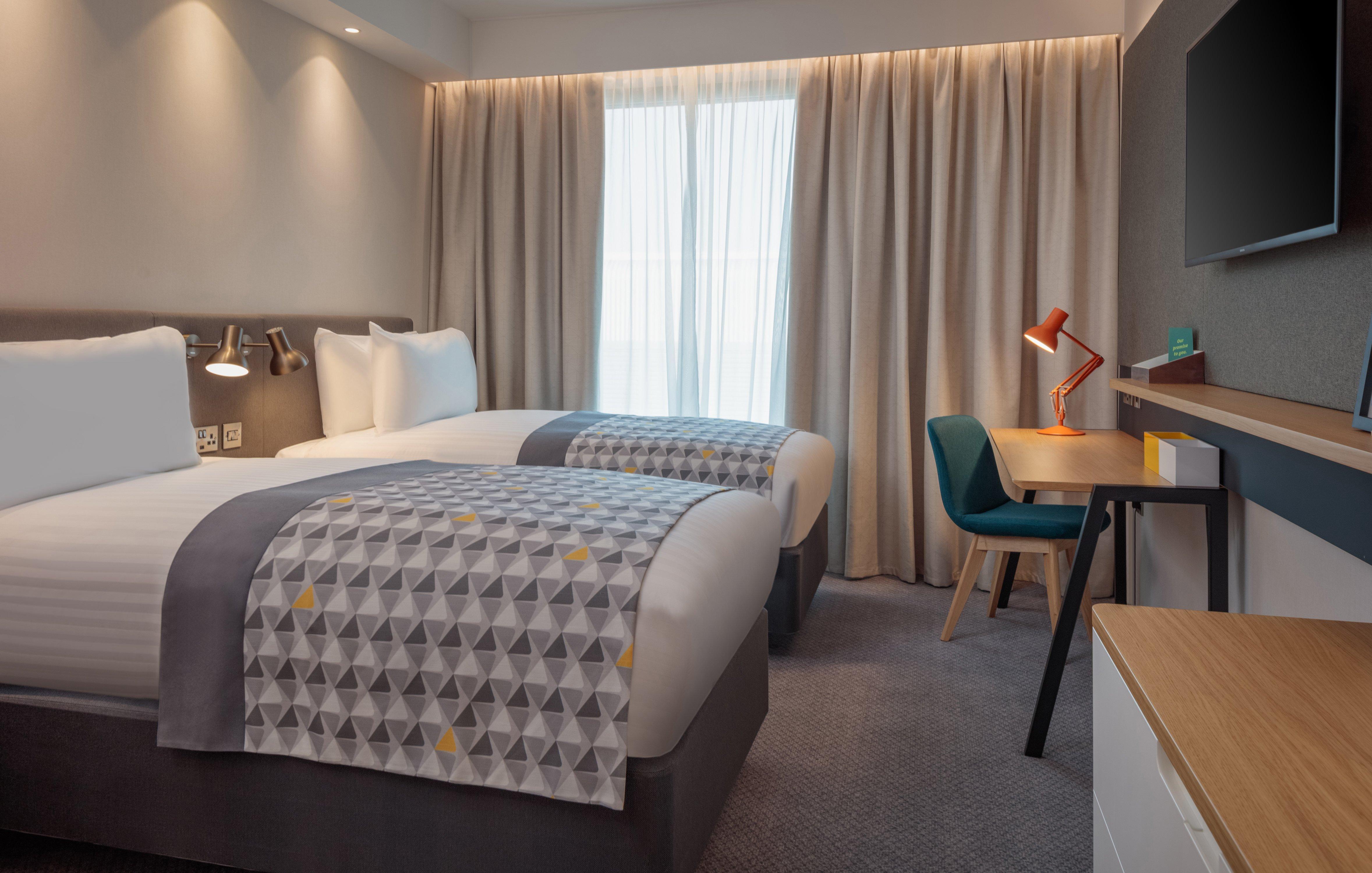 London Heathrow - Bath Road By Ihg Hotel West Drayton (Middlesex)