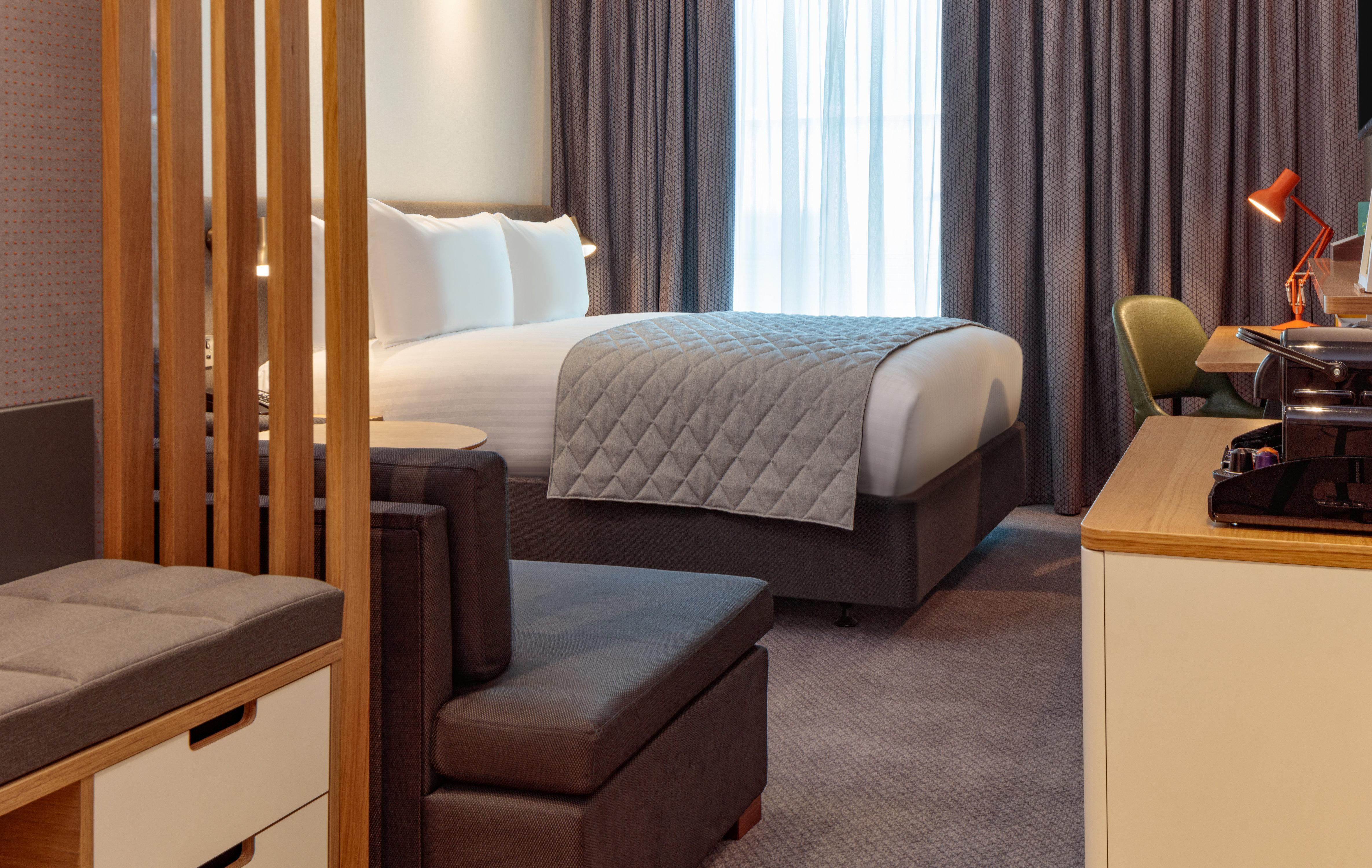 Hotel London Heathrow - Bath Road By Ihg 4*