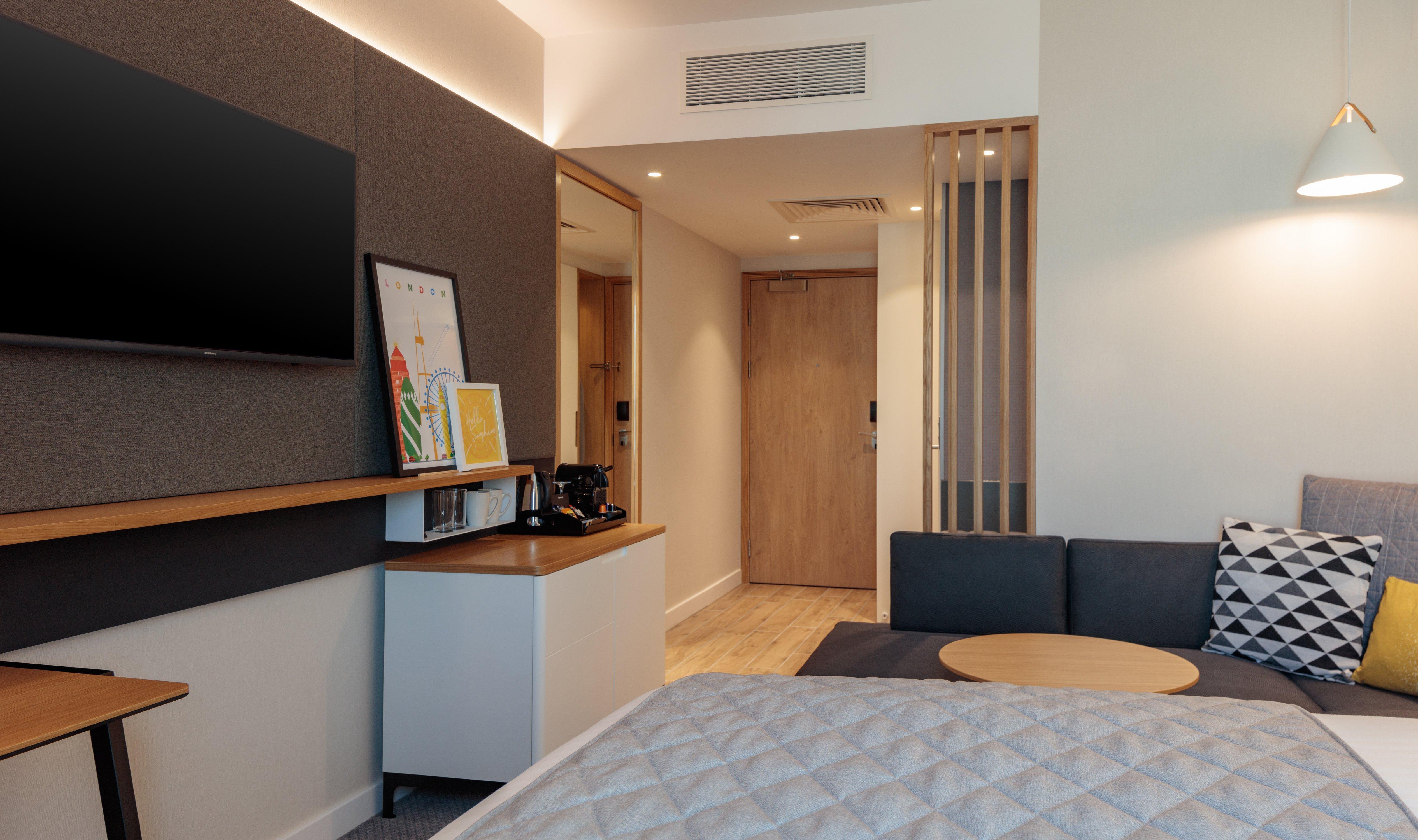 London Heathrow - Bath Road By Ihg Hotel West Drayton (Middlesex)