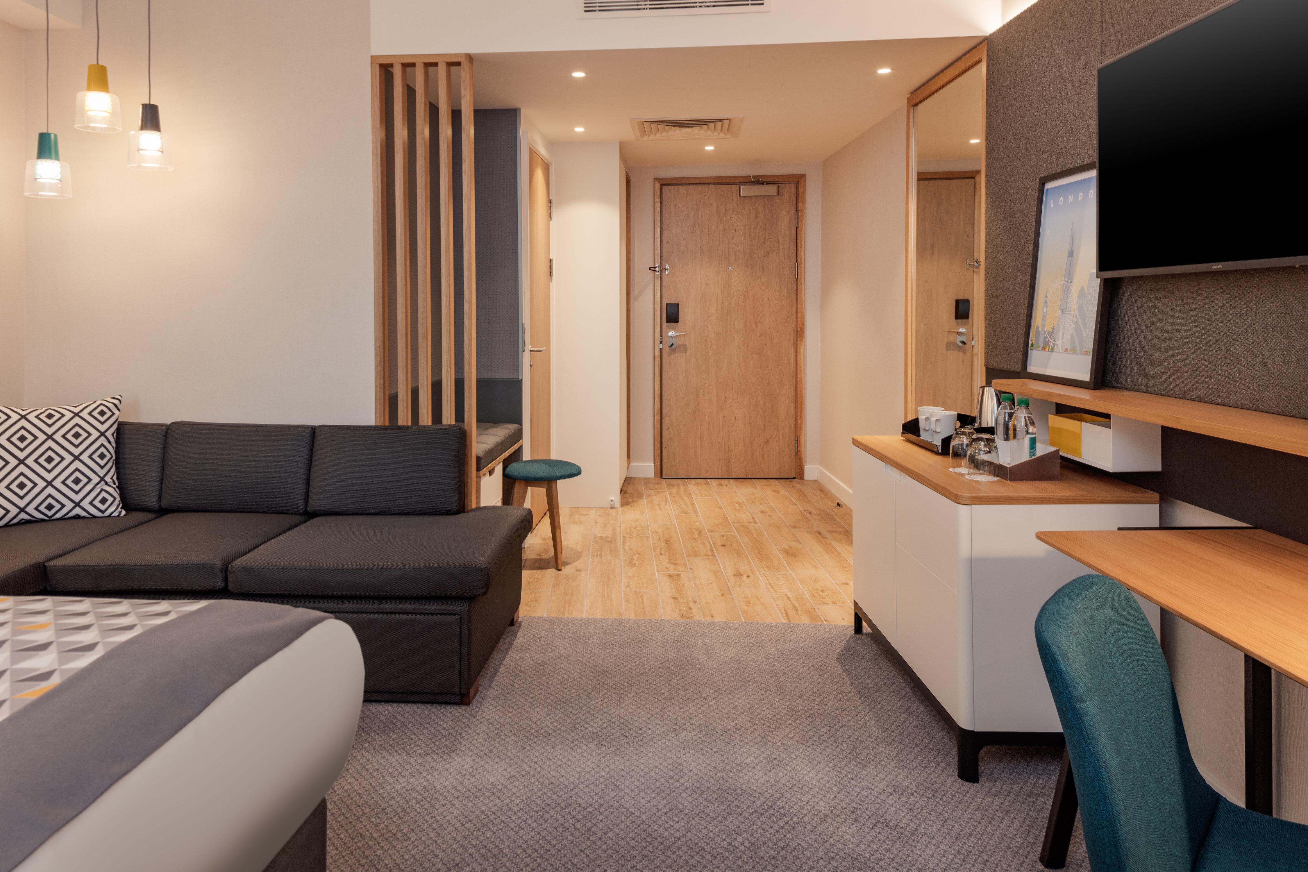 London Heathrow - Bath Road By Ihg 4* West Drayton (Middlesex)