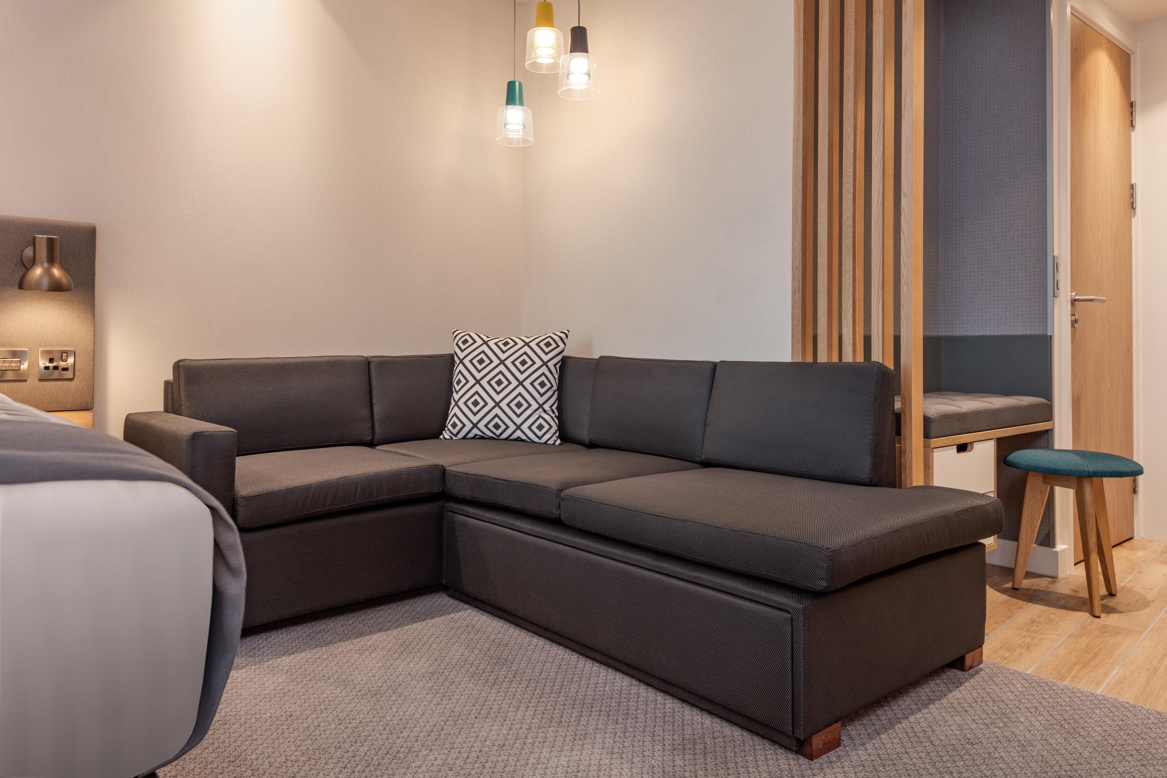 London Heathrow - Bath Road By Ihg 4* West Drayton (Middlesex)