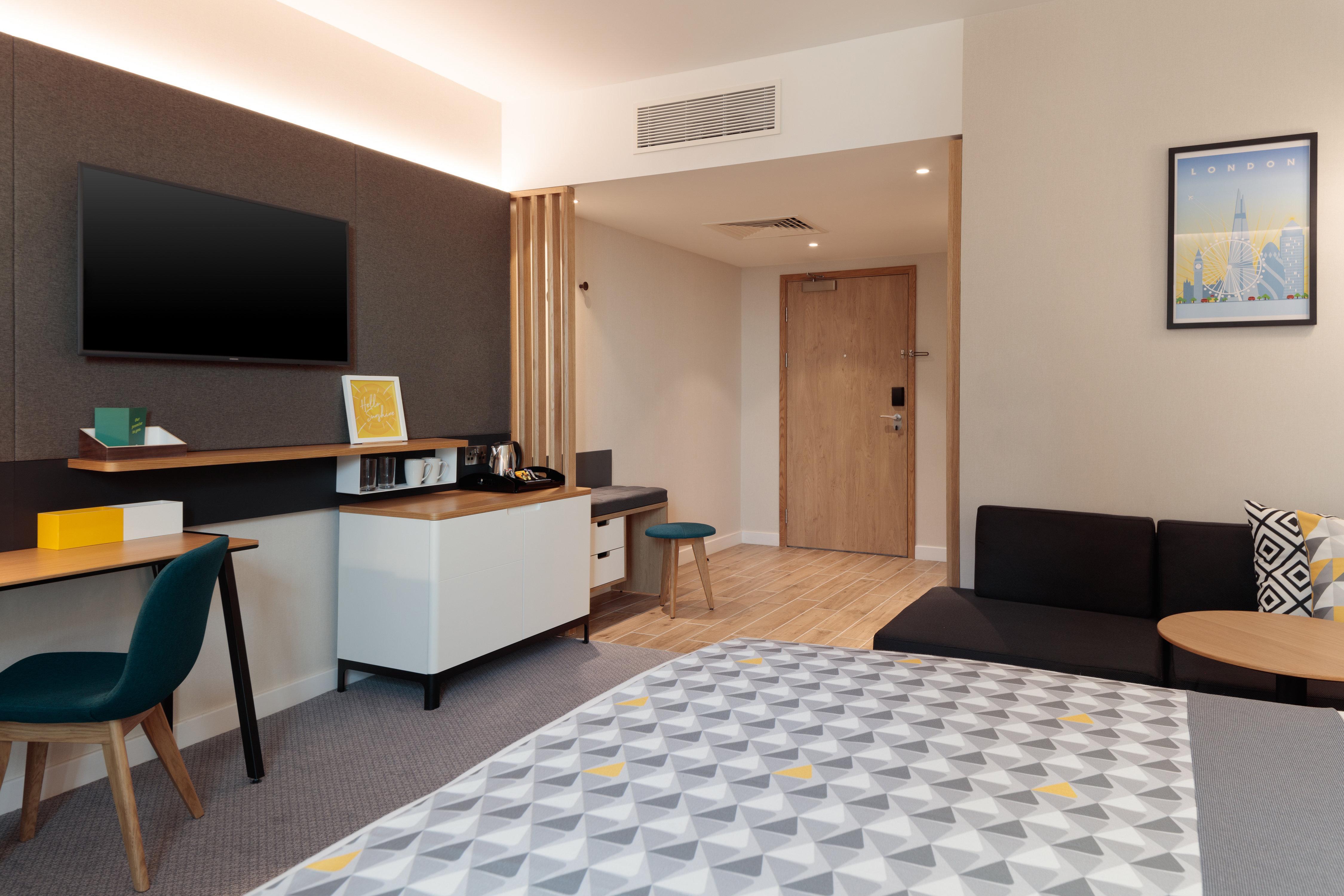 London Heathrow - Bath Road By Ihg Hotel West Drayton (Middlesex)