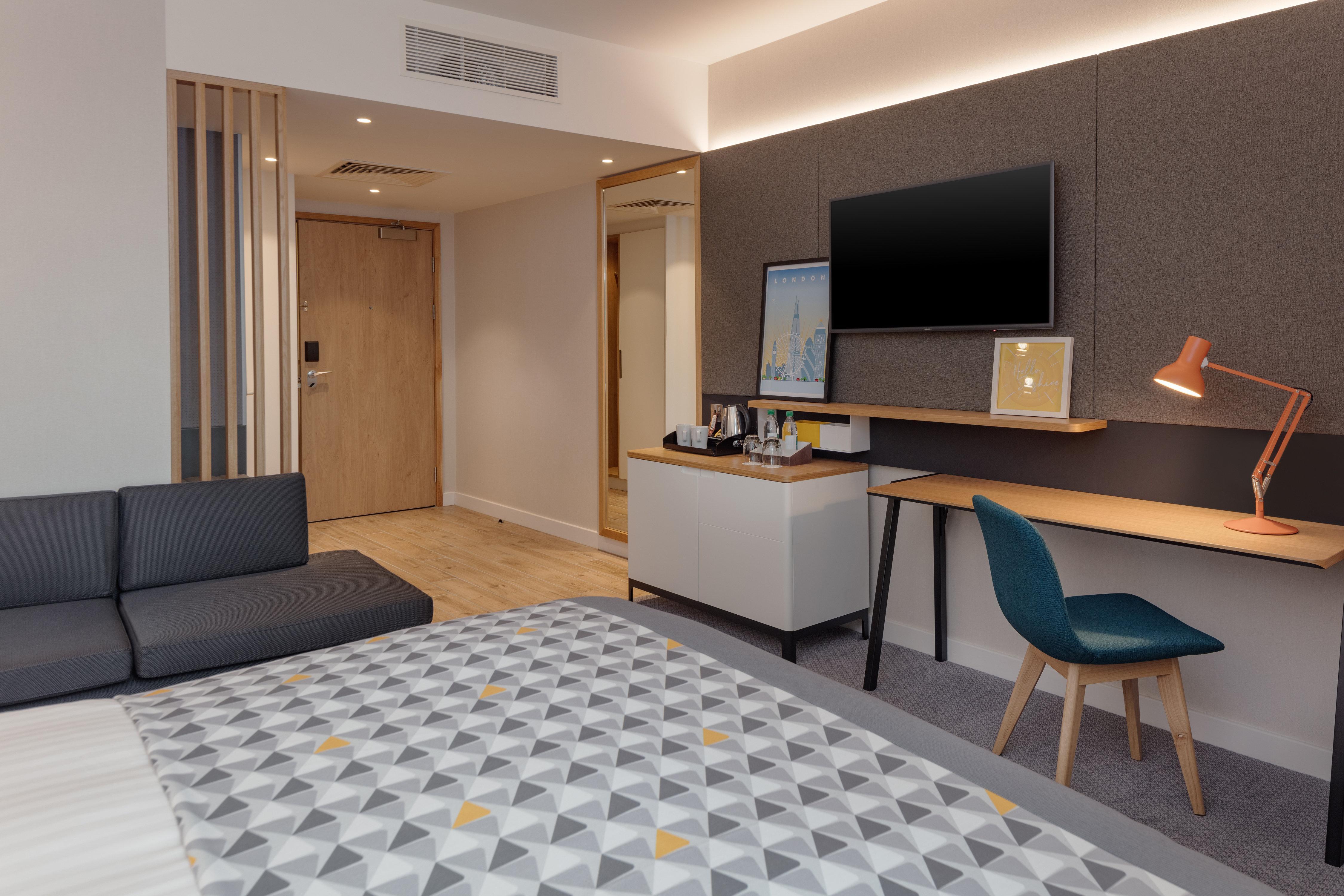 Hotel London Heathrow - Bath Road By Ihg West Drayton (Middlesex)