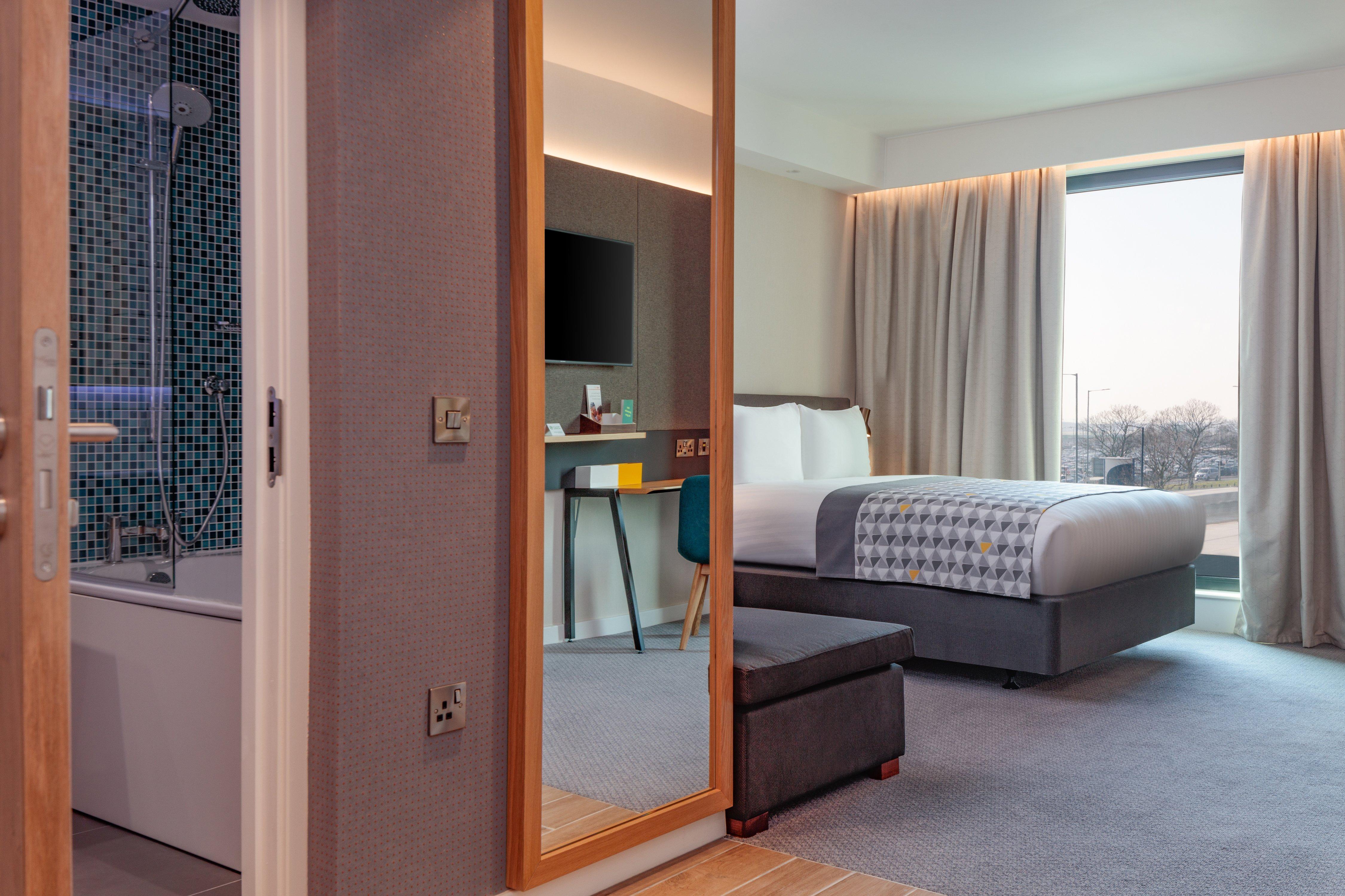London Heathrow - Bath Road By Ihg Hotel West Drayton (Middlesex)