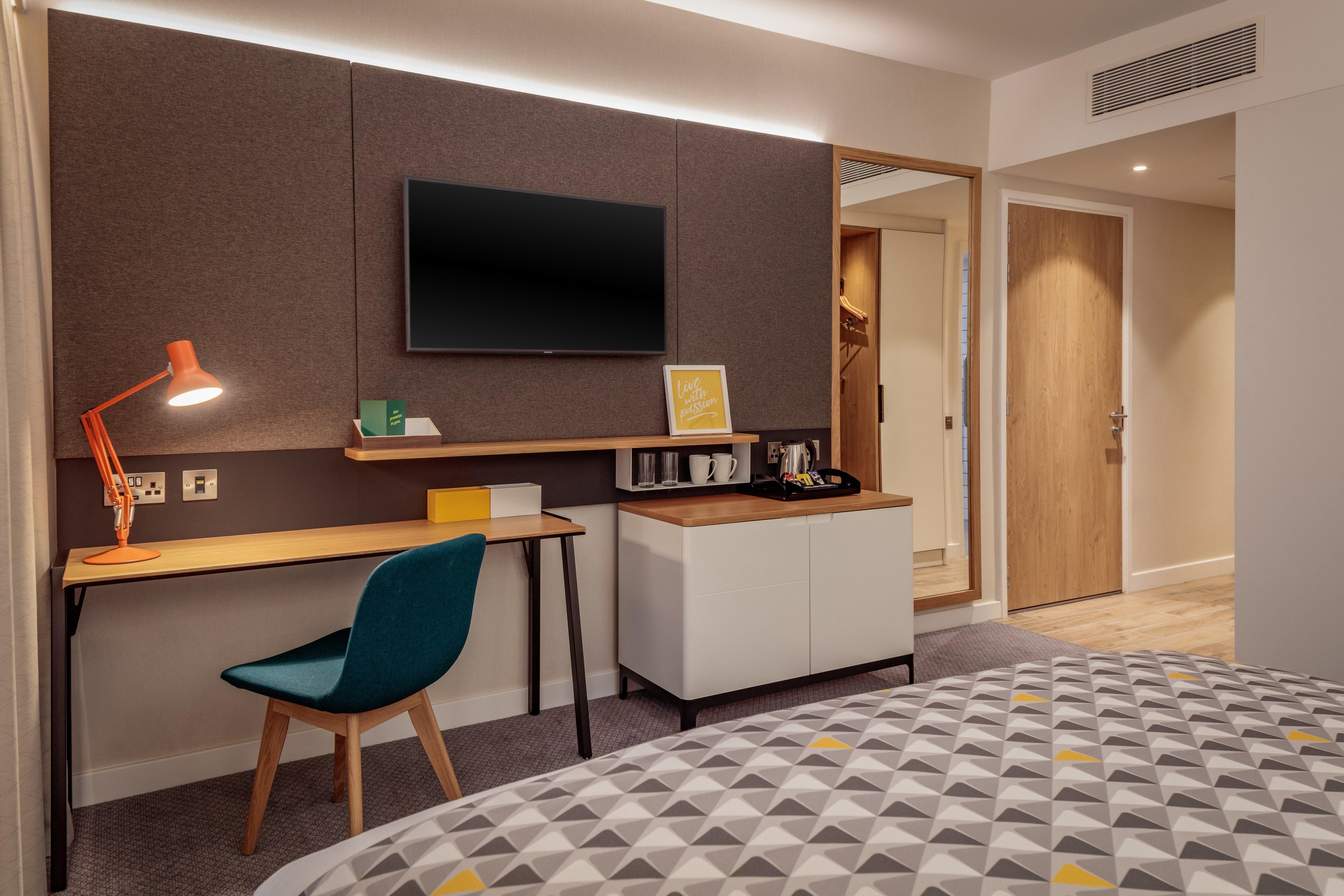 London Heathrow - Bath Road By Ihg Hotel 4*