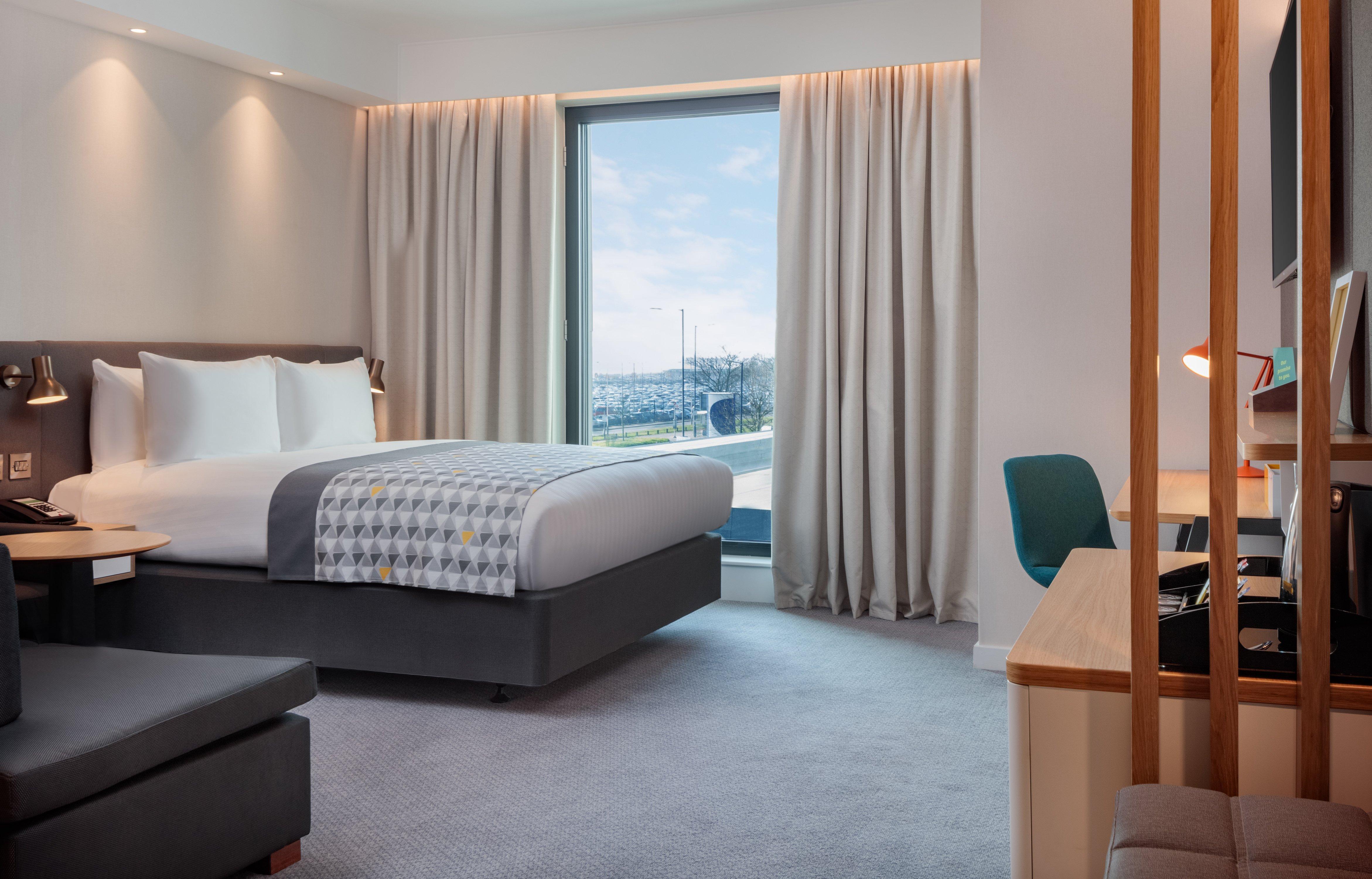 London Heathrow - Bath Road By Ihg