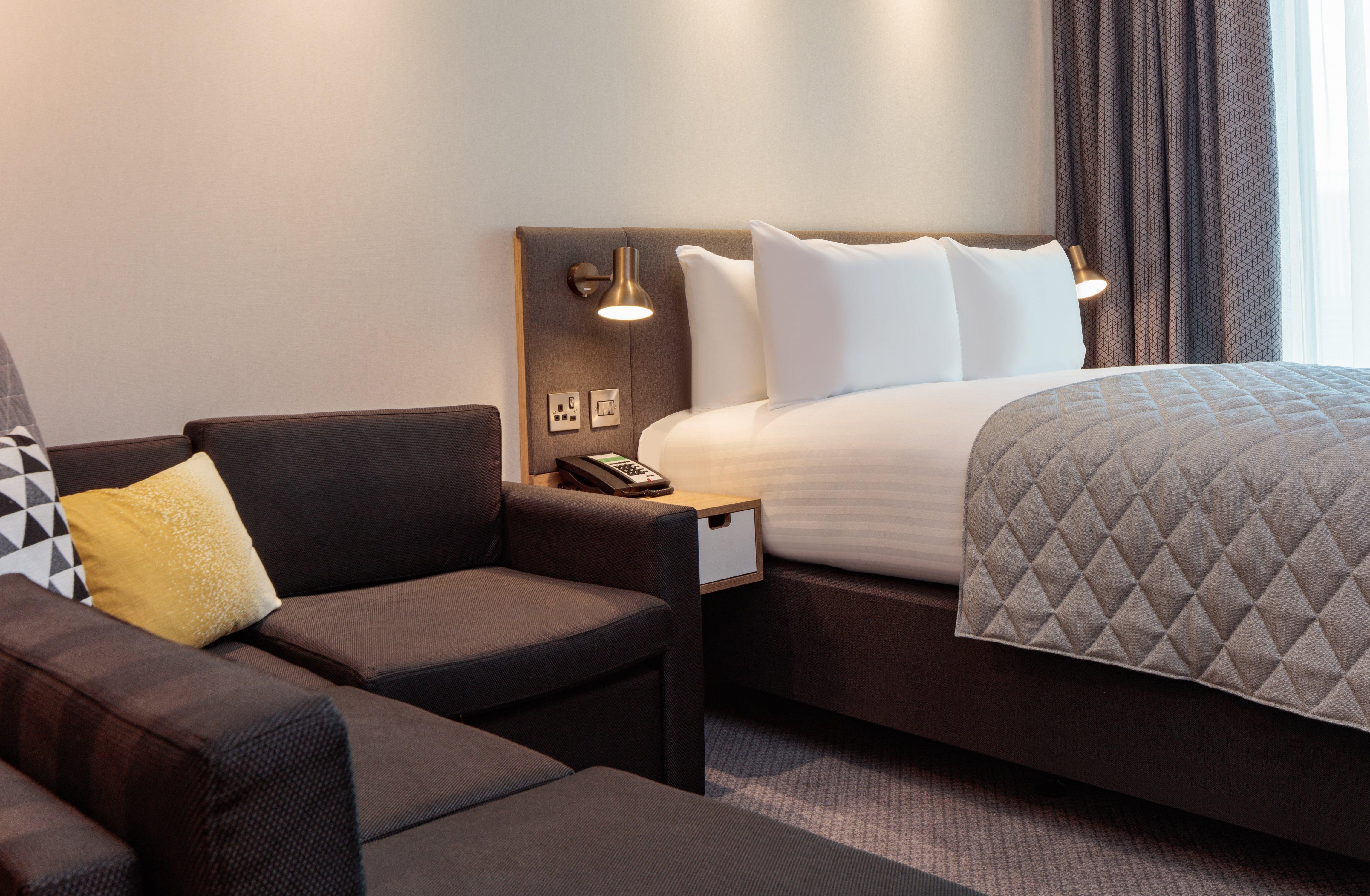 Hotel London Heathrow - Bath Road By Ihg 4*