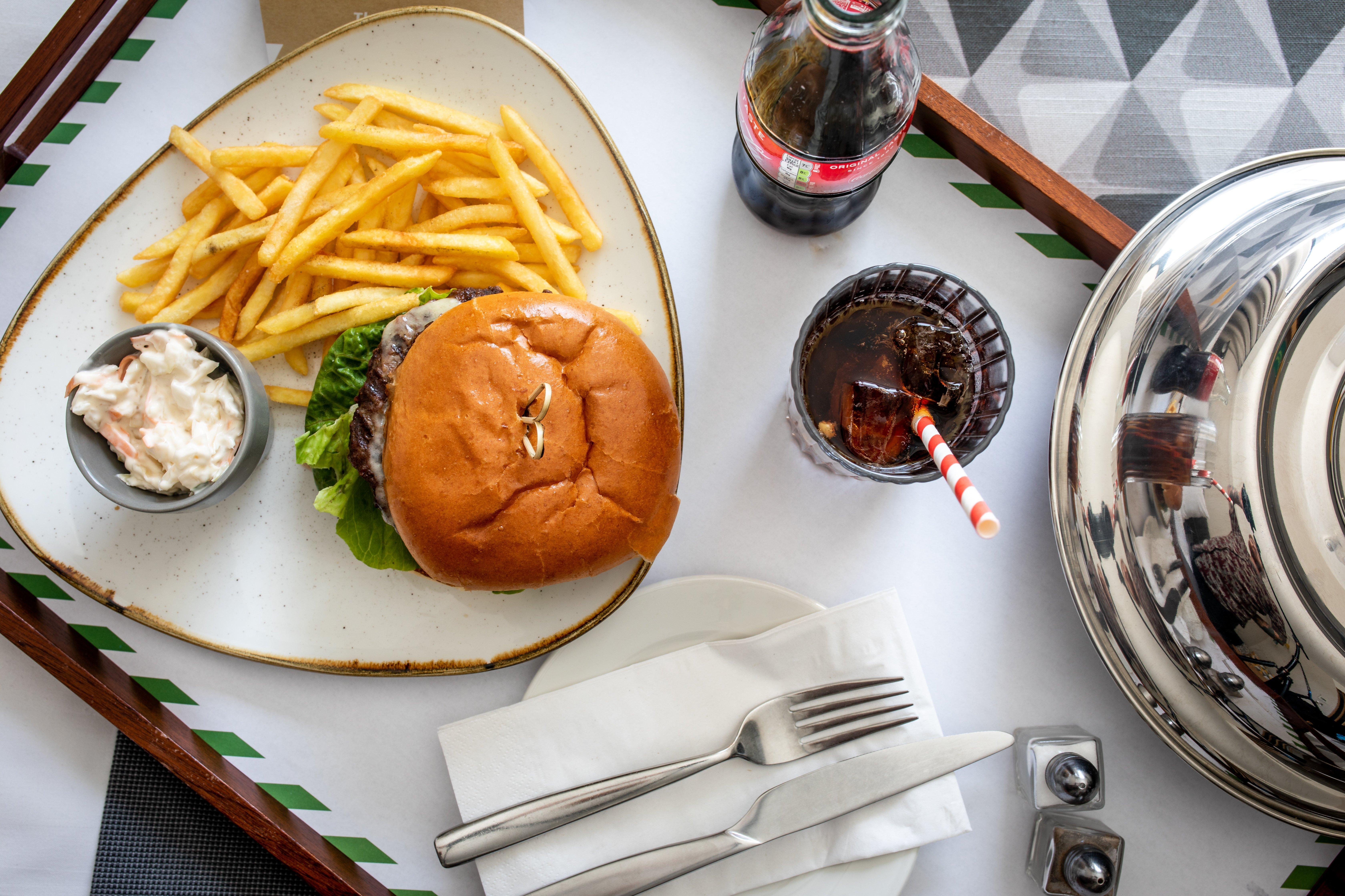 Hotel London Heathrow - Bath Road By Ihg