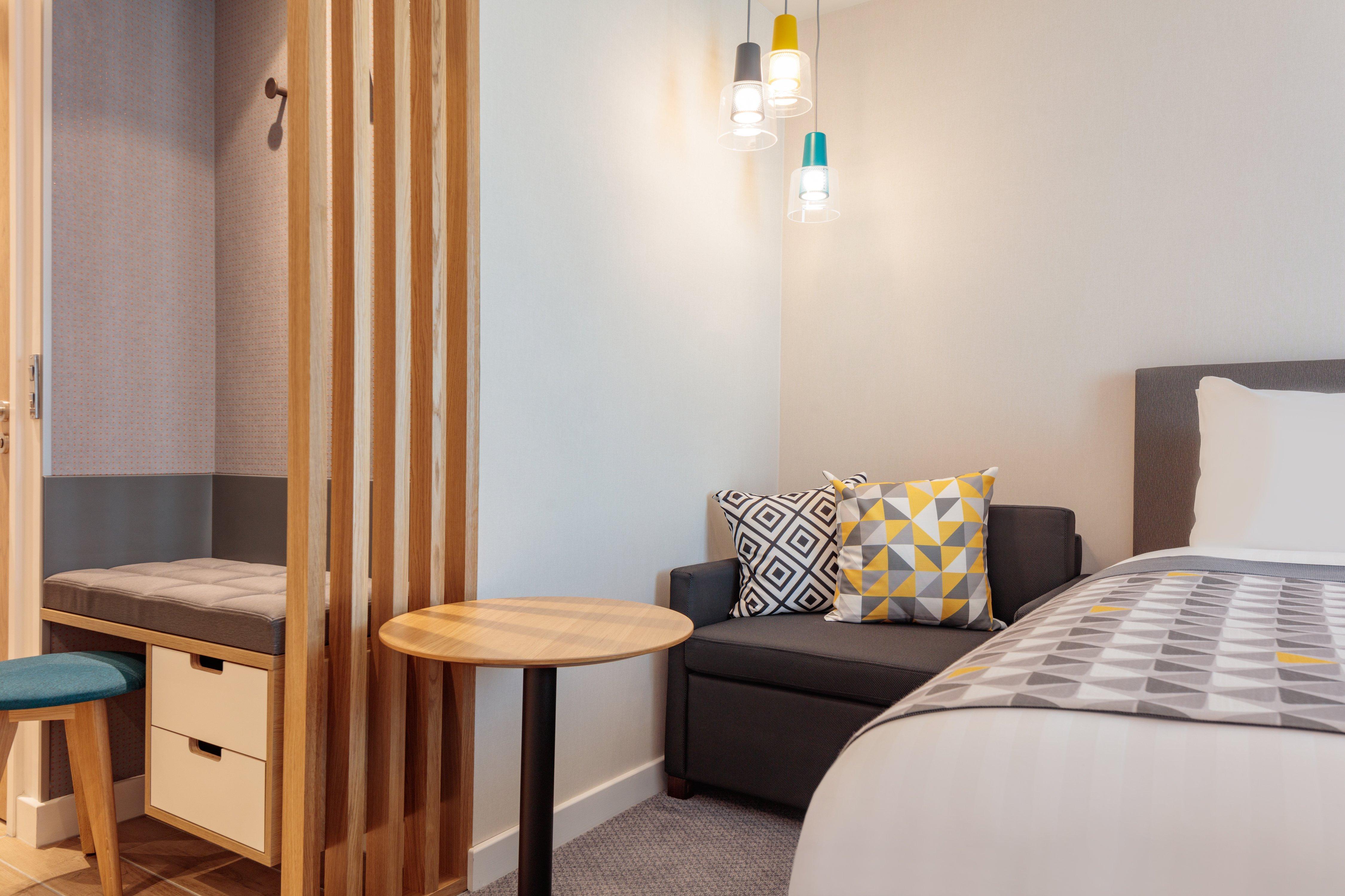 London Heathrow - Bath Road By Ihg 4*