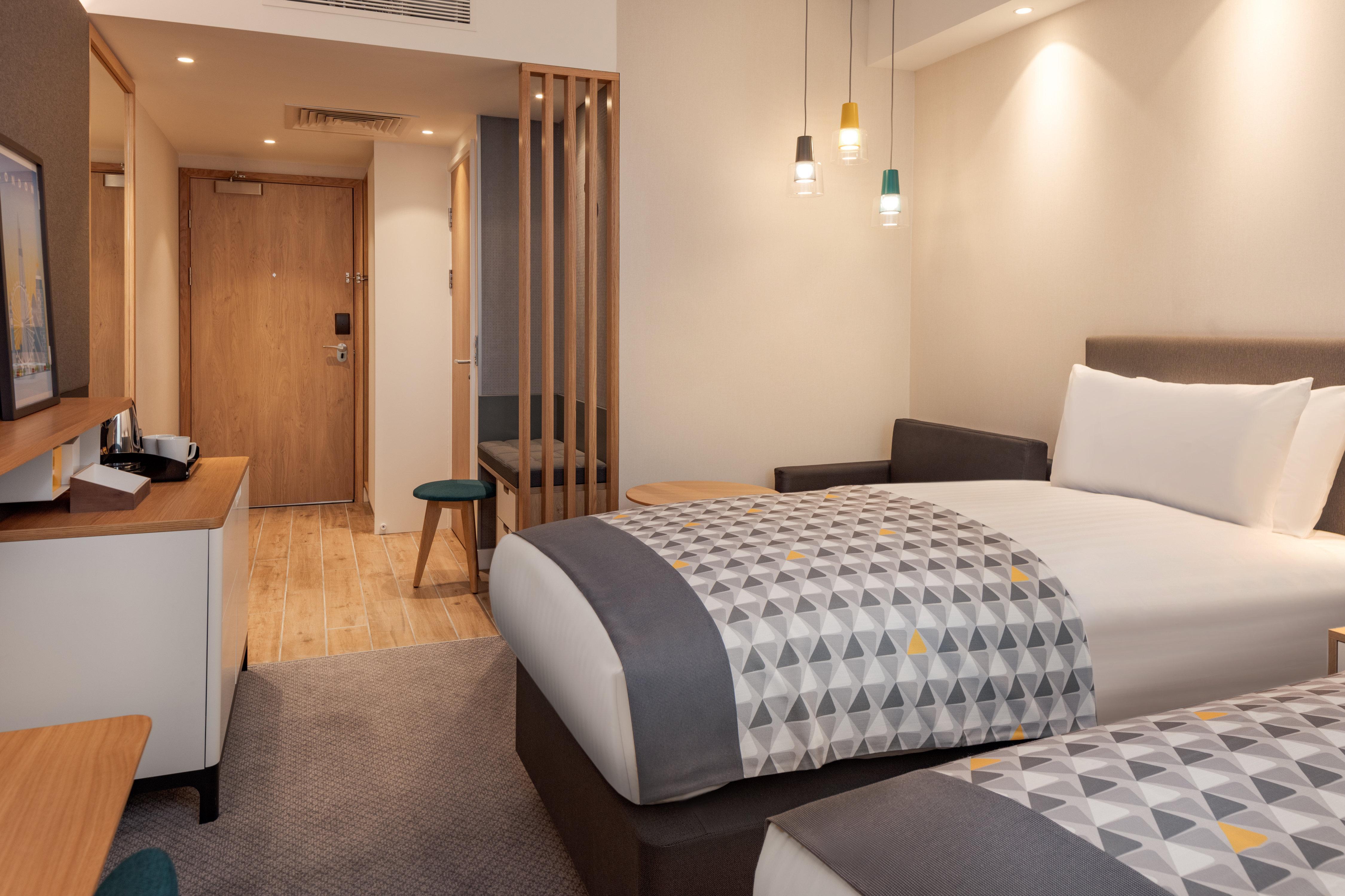 London Heathrow - Bath Road By Ihg 4* West Drayton (Middlesex)