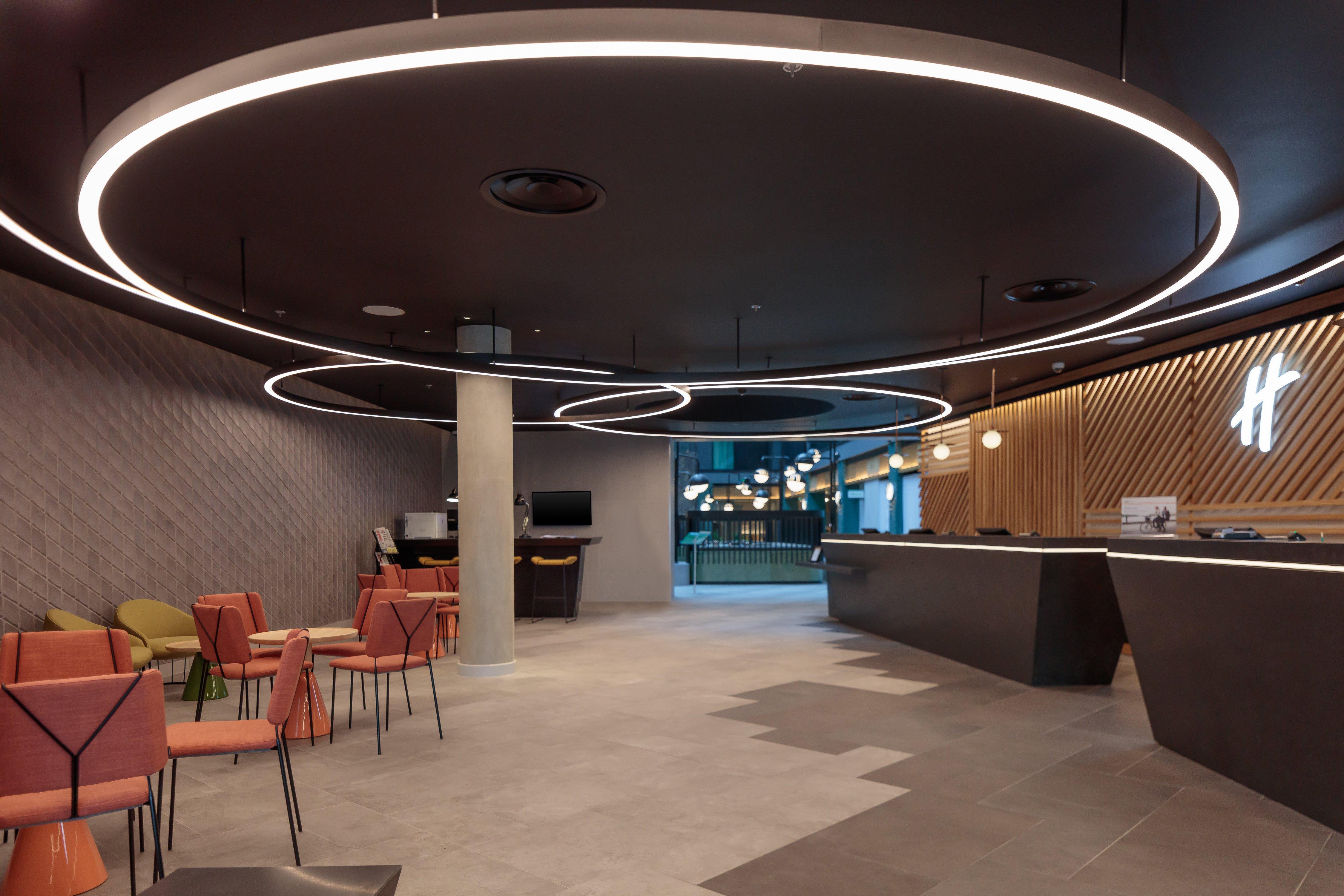 London Heathrow - Bath Road By Ihg West Drayton (Middlesex)