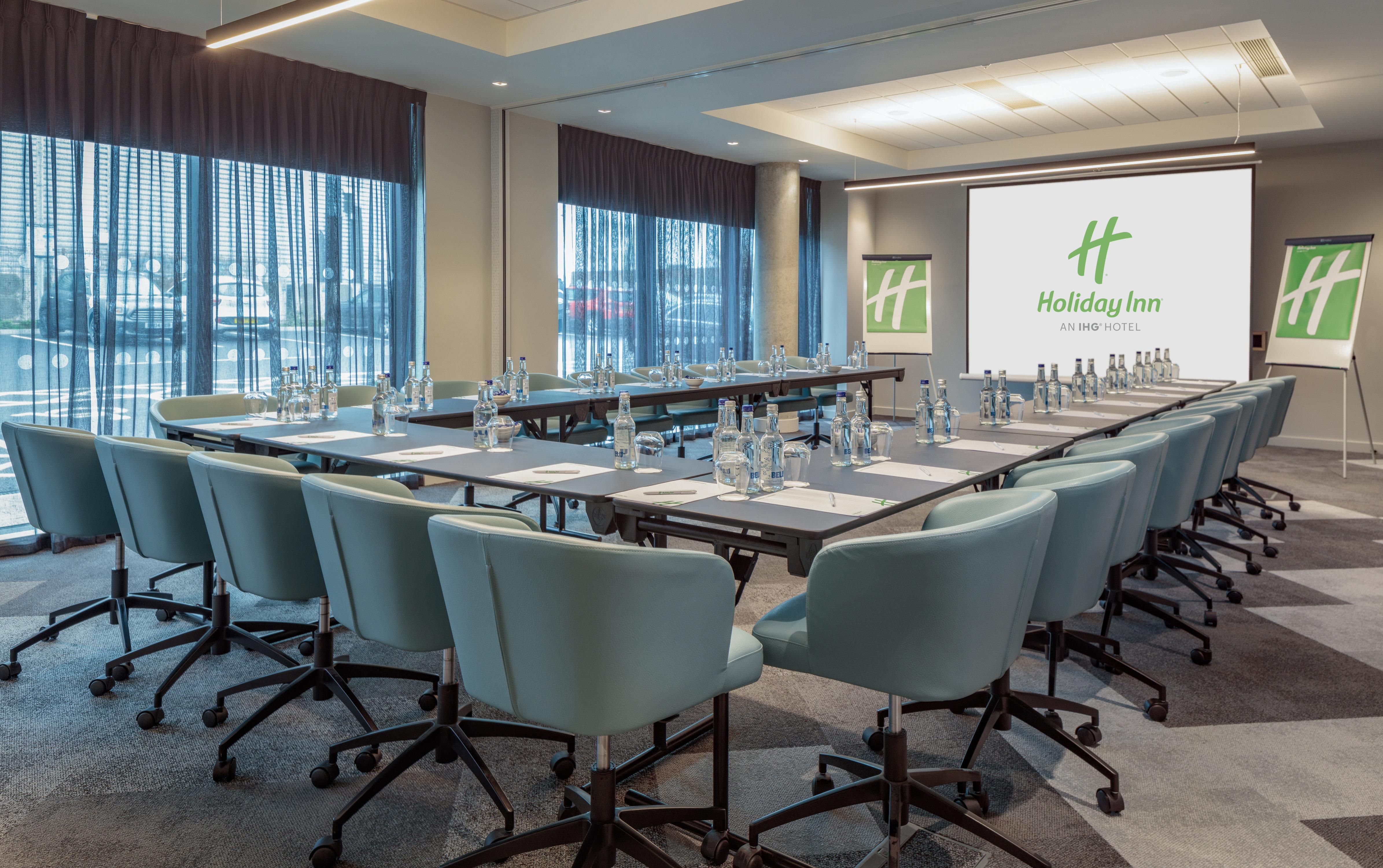 London Heathrow - Bath Road By Ihg 4*