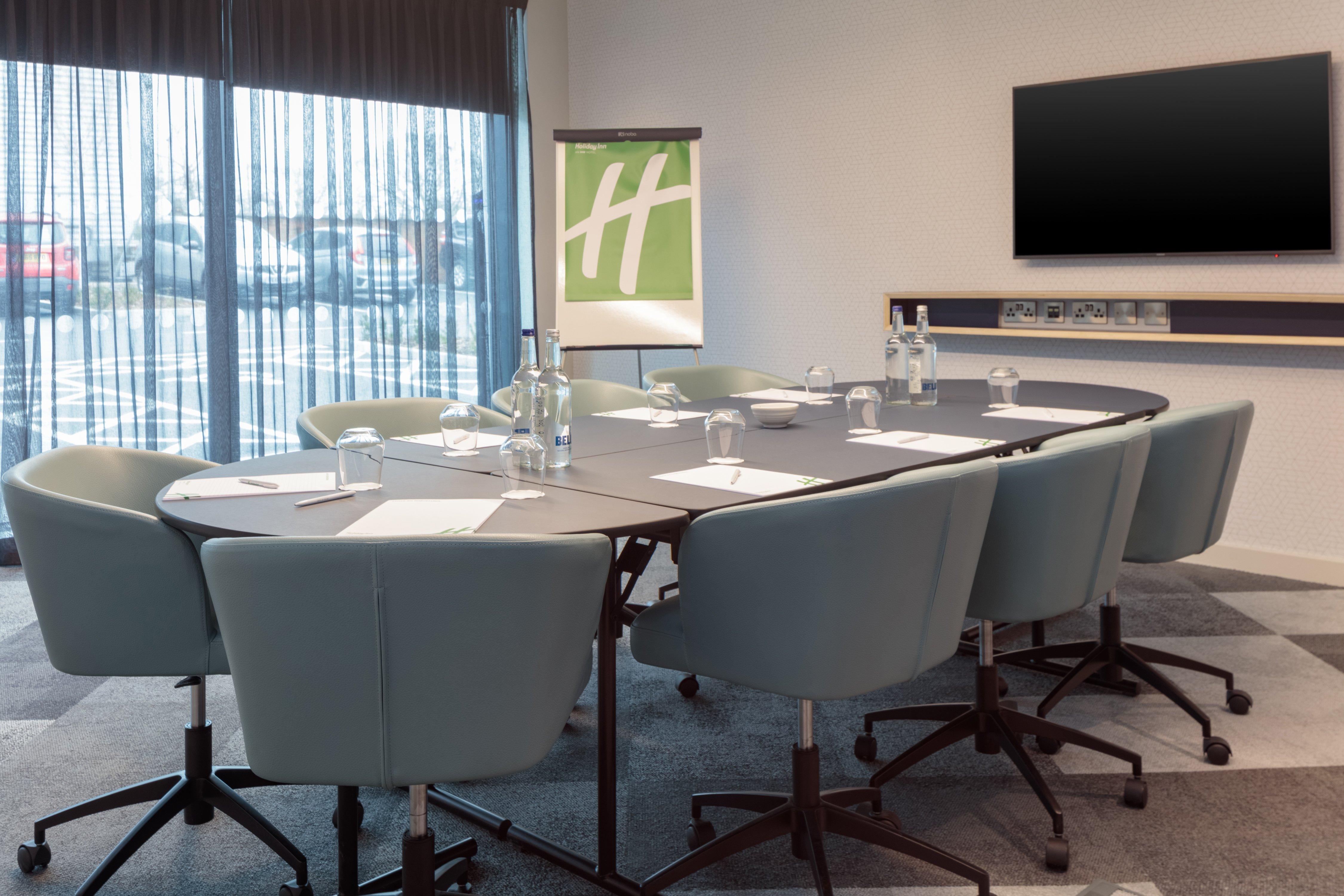 Hotel London Heathrow - Bath Road By Ihg 4*
