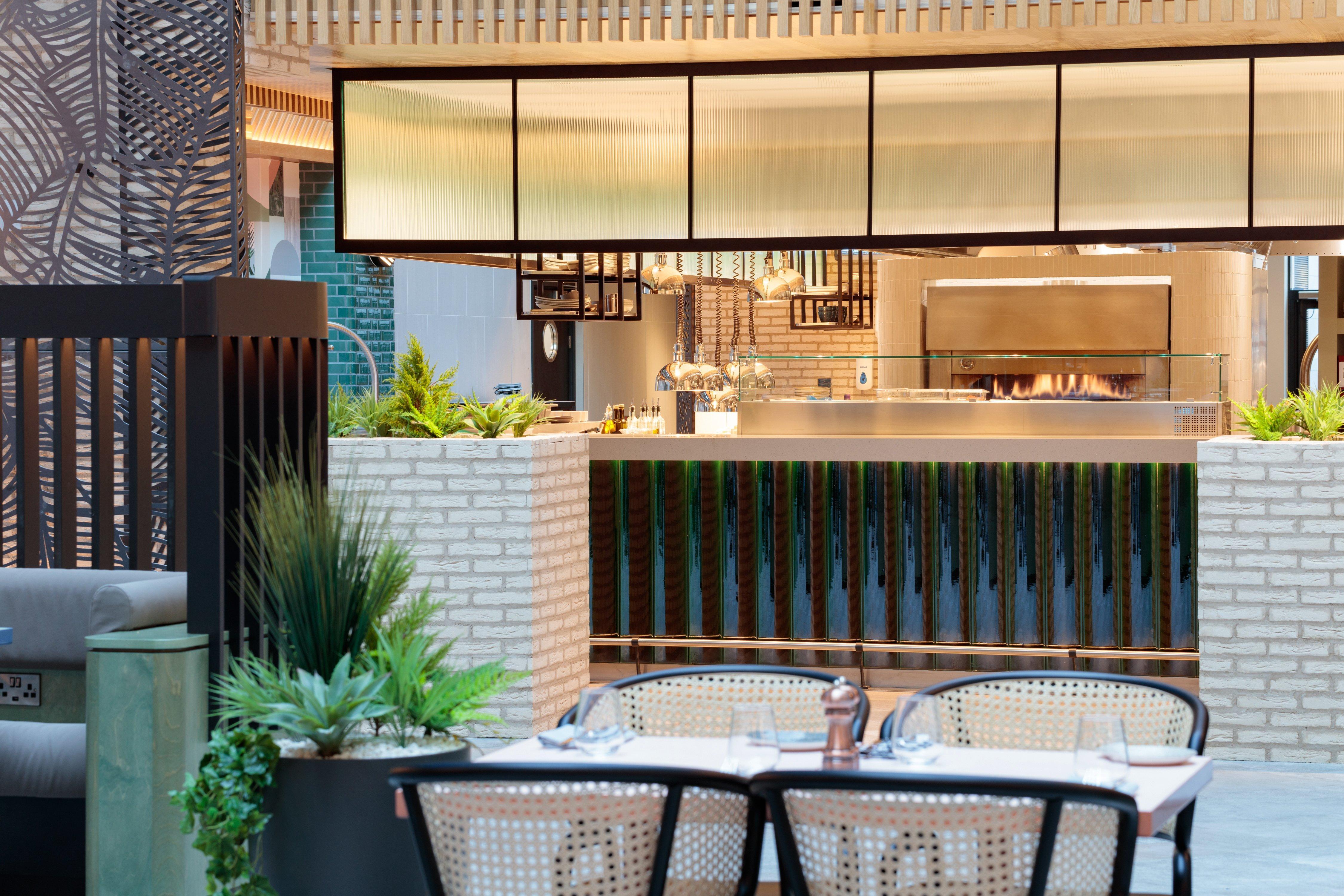 London Heathrow - Bath Road By Ihg 4*
