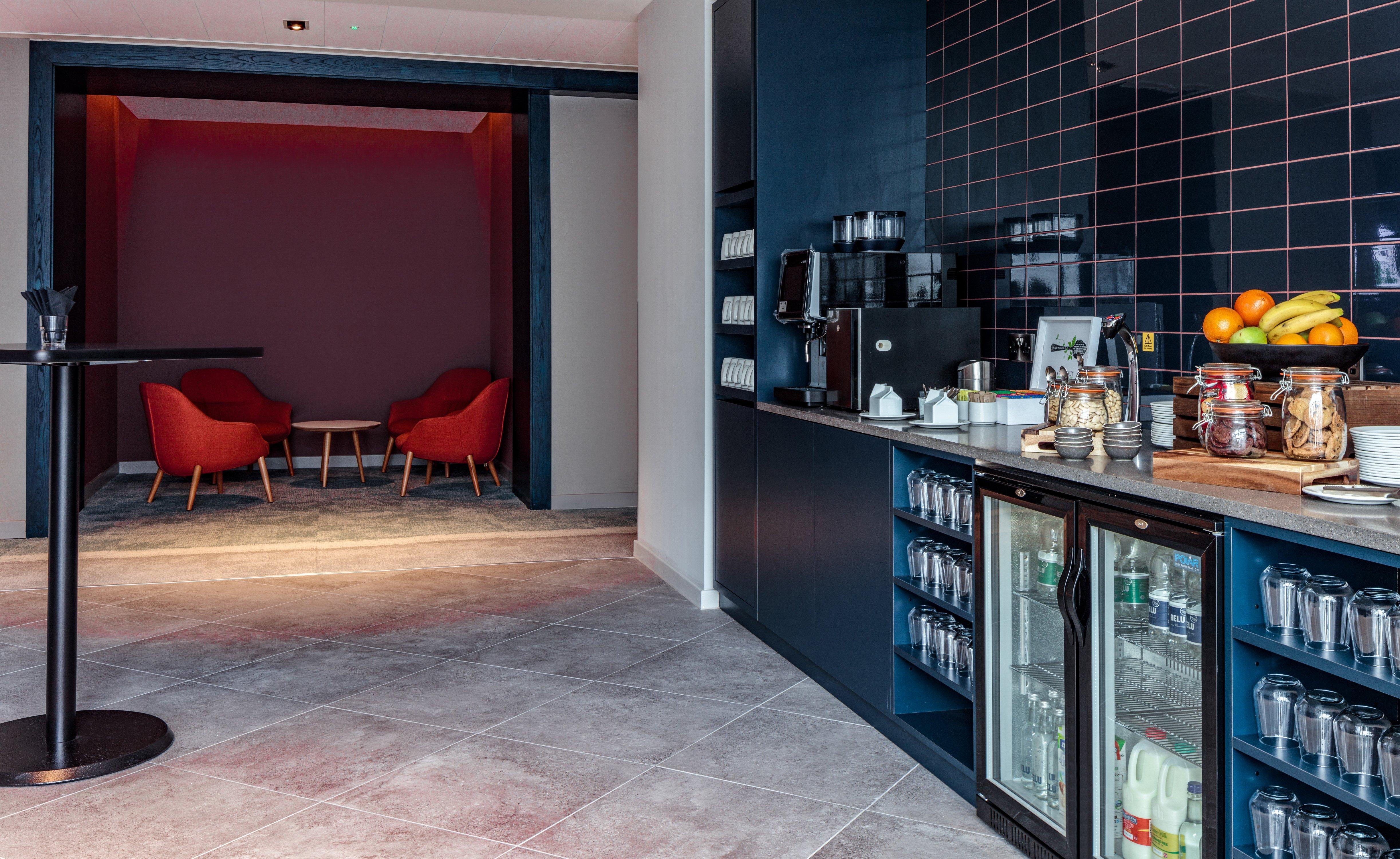 London Heathrow - Bath Road By Ihg Hotel West Drayton (Middlesex)