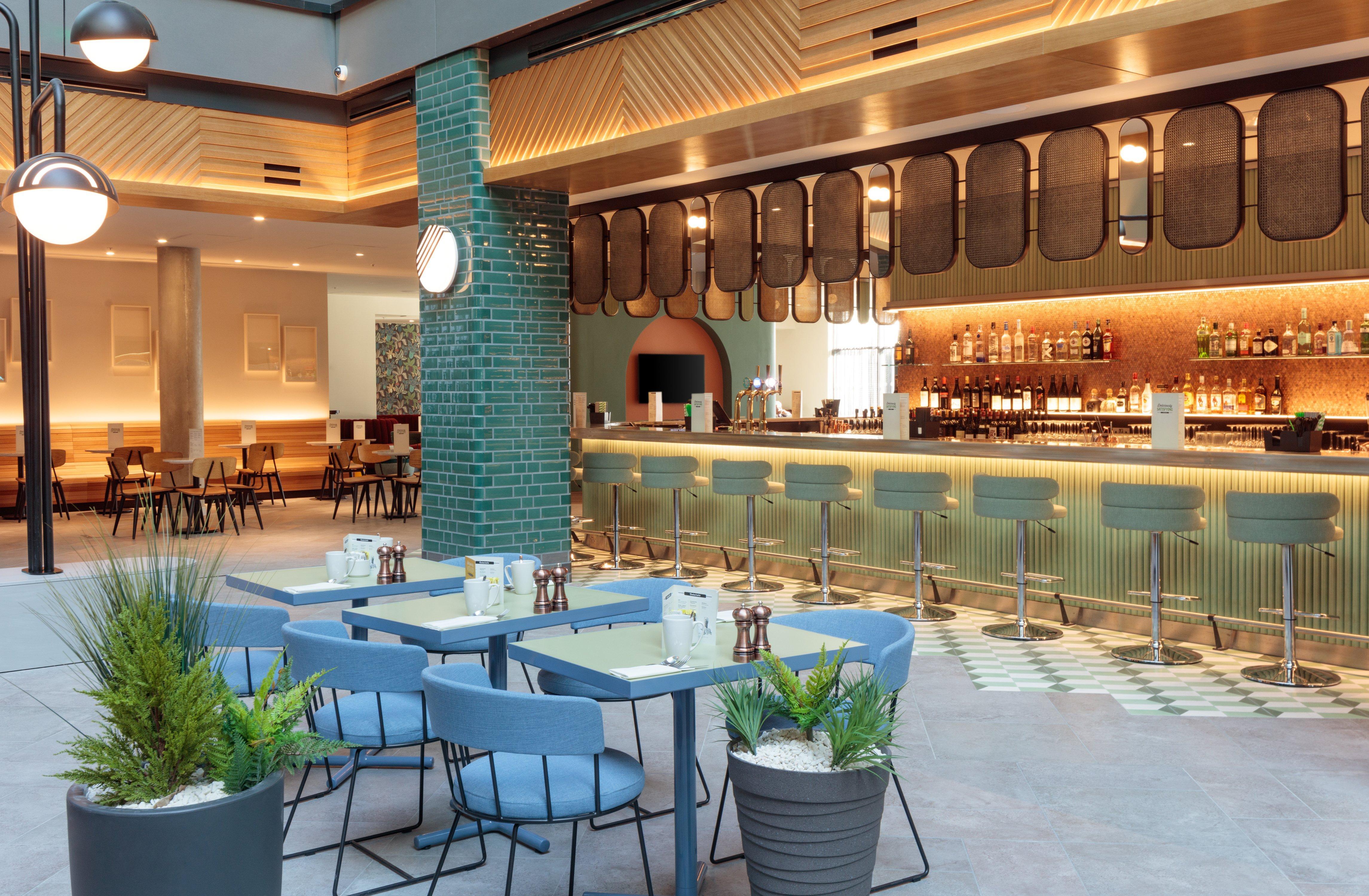 London Heathrow - Bath Road By Ihg 4*