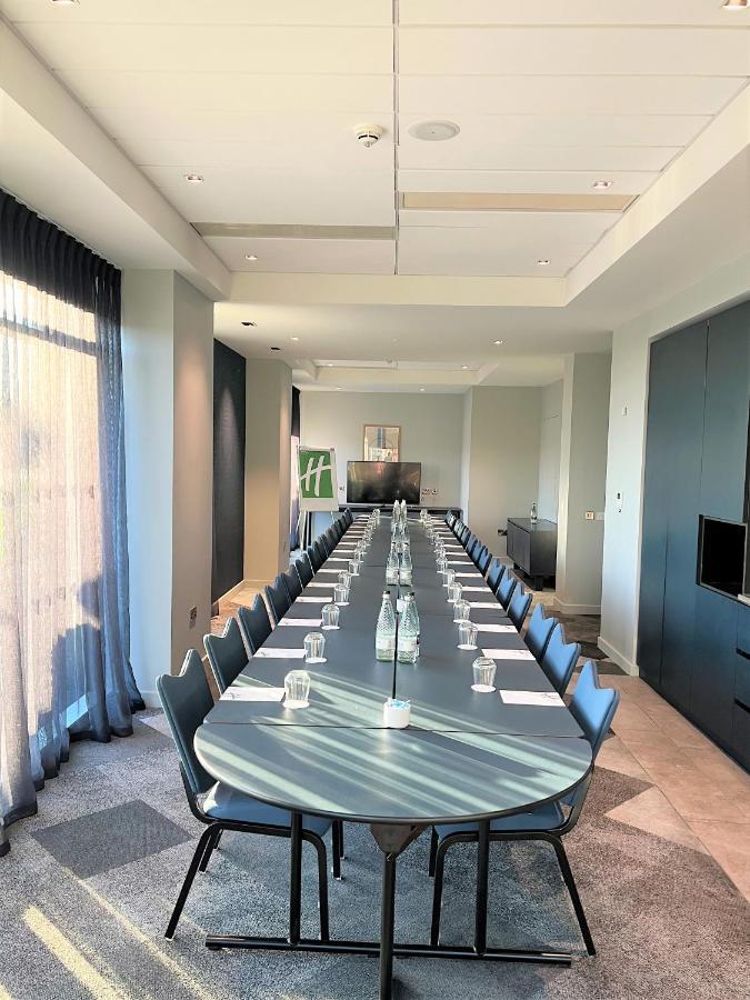 Hotel London Heathrow - Bath Road By Ihg