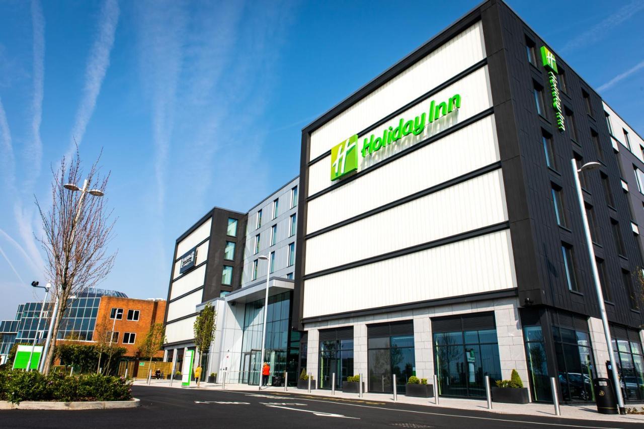 London Heathrow - Bath Road By Ihg 4* West Drayton (Middlesex)