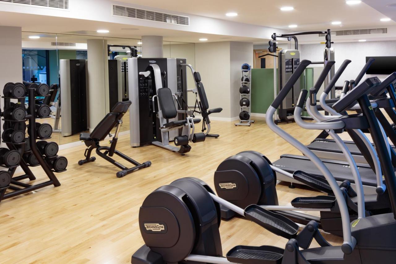 Hotel London Heathrow - Bath Road By Ihg 4*
