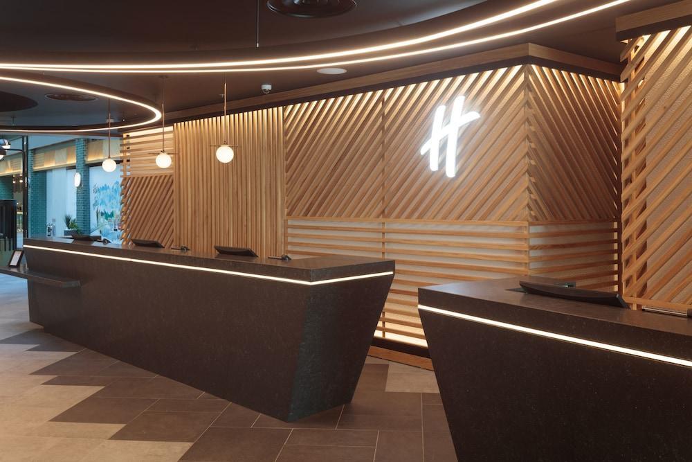 Hotel London Heathrow - Bath Road By Ihg 4*