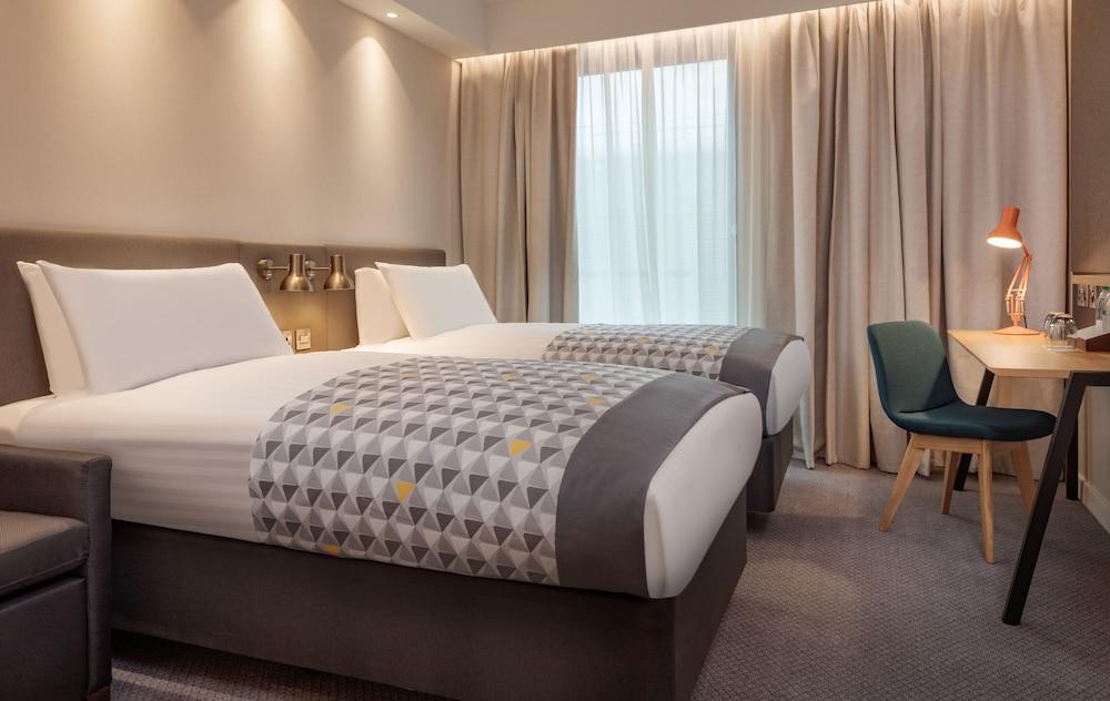 London Heathrow - Bath Road By Ihg 4*