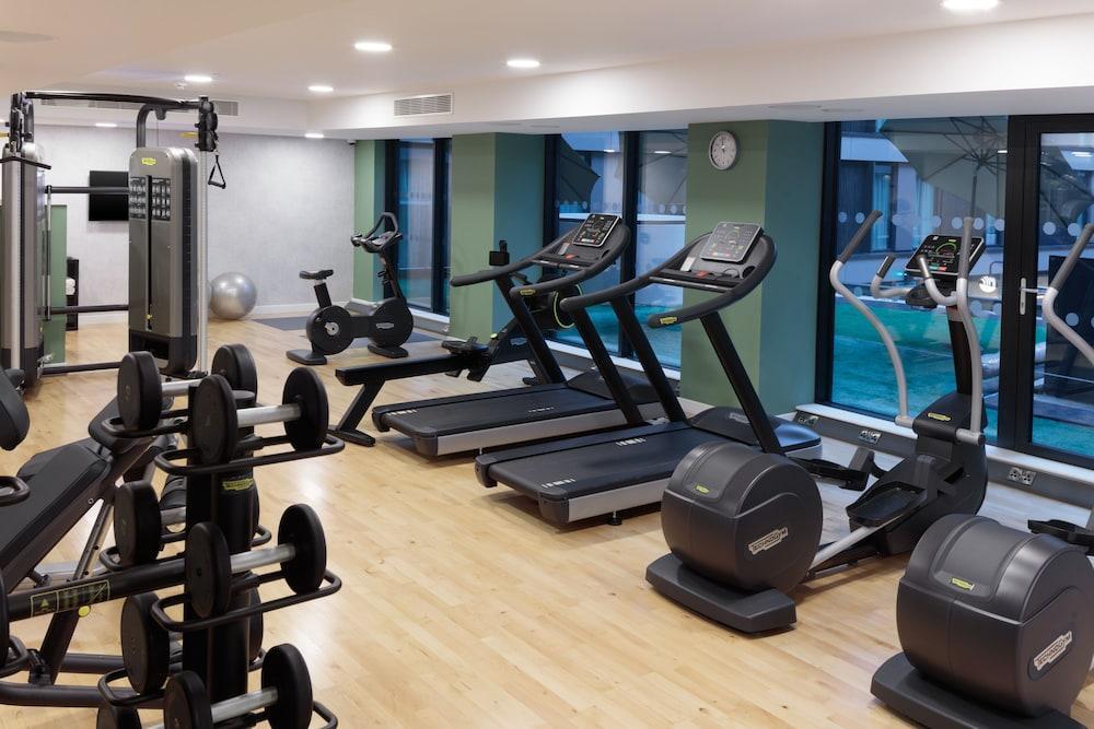 London Heathrow - Bath Road By Ihg Hotel
