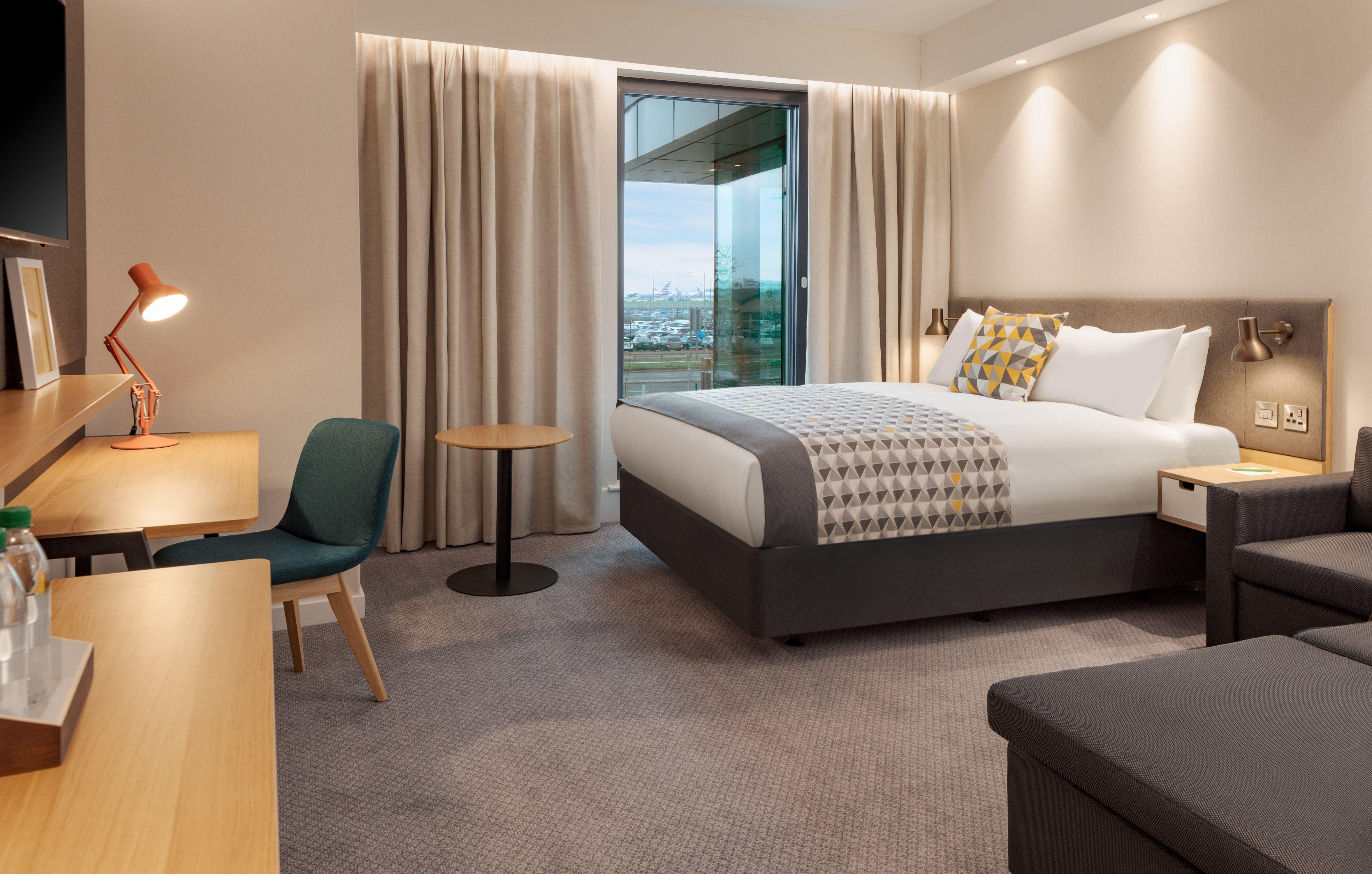 London Heathrow - Bath Road By Ihg Hotel West Drayton (Middlesex)