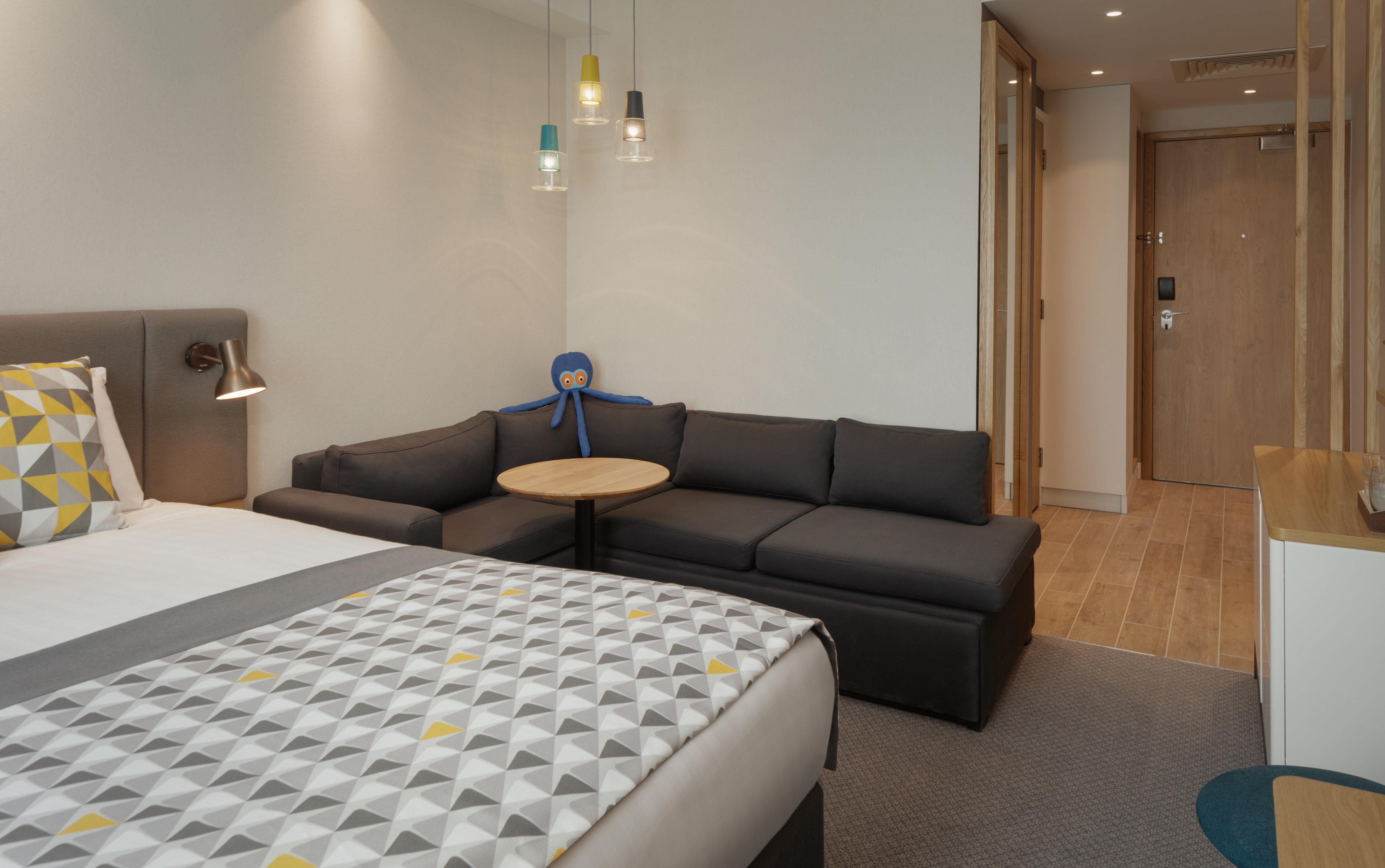 London Heathrow - Bath Road By Ihg Hotel 4*