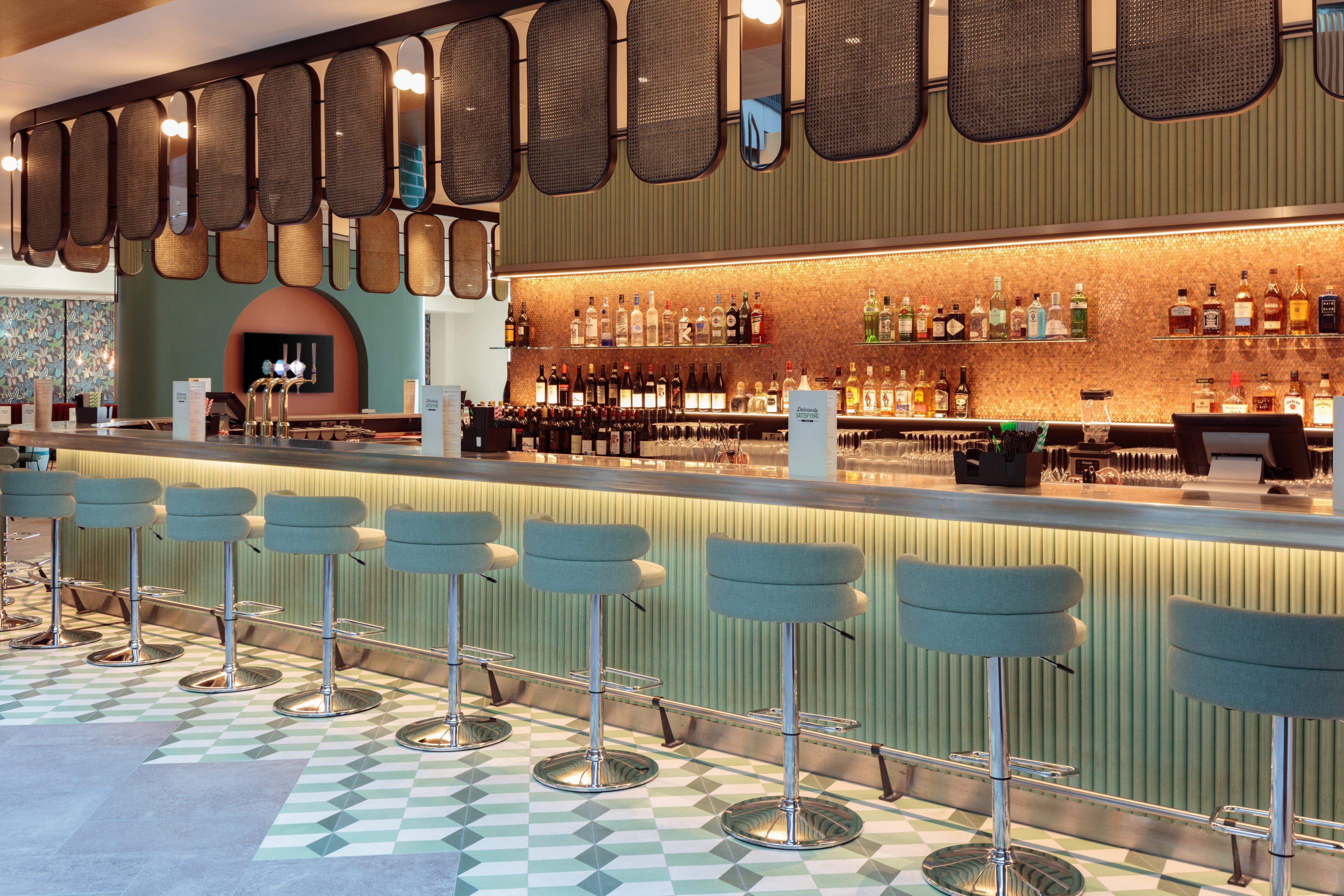 London Heathrow - Bath Road By Ihg