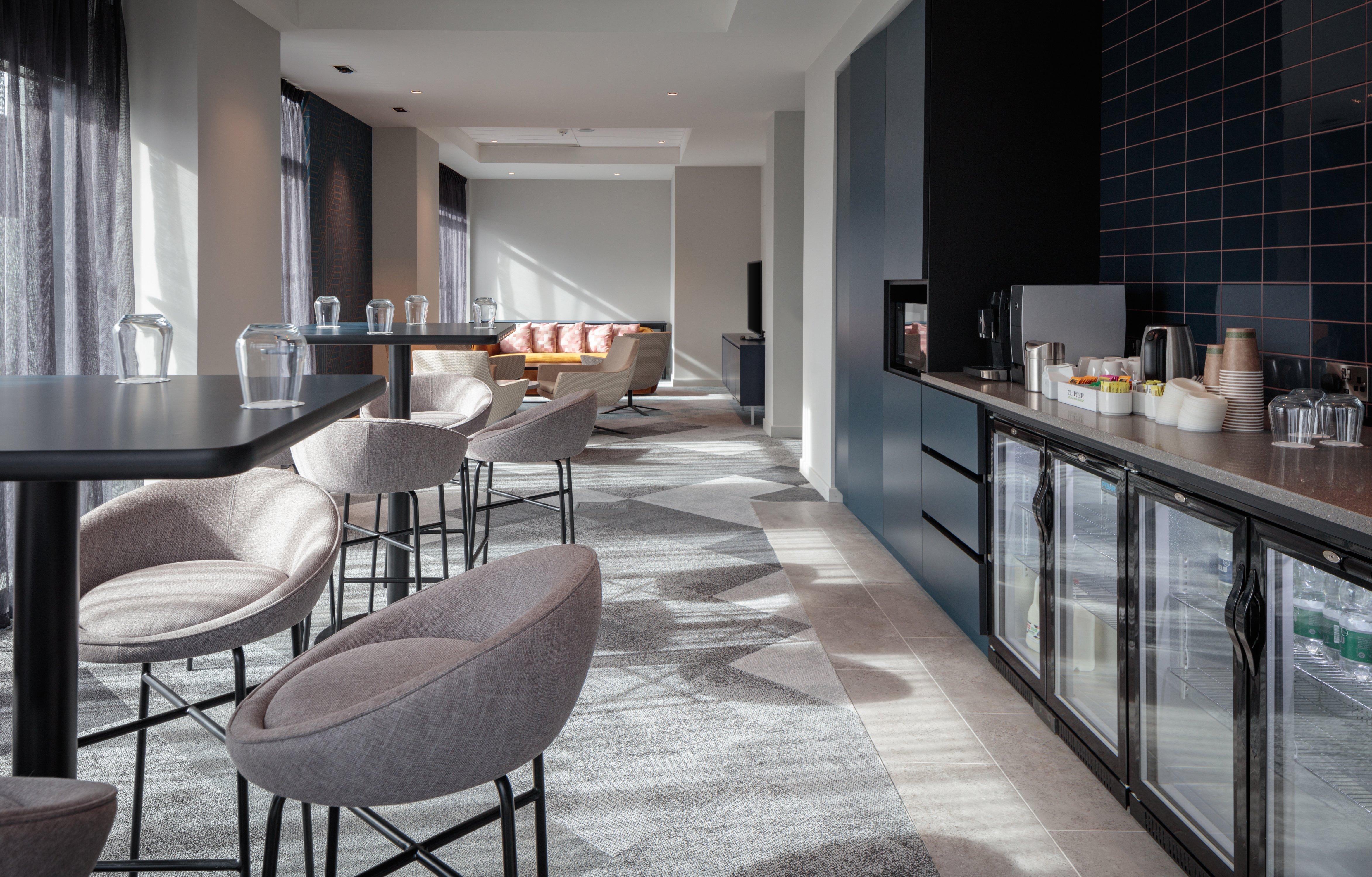 Hotel London Heathrow - Bath Road By Ihg 4*